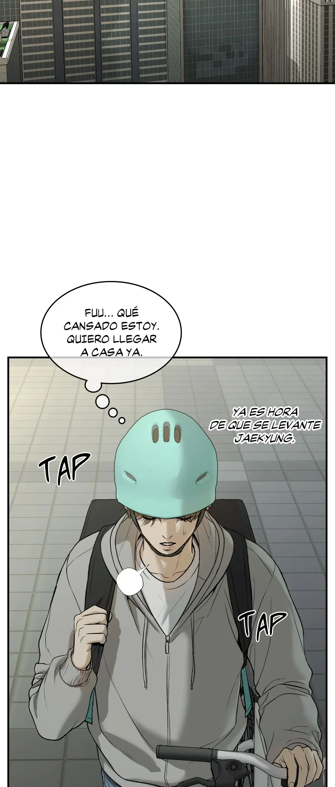 Jinx Manhwa (2023) - Capítulo 42 - Página 33 - LectorTMOo