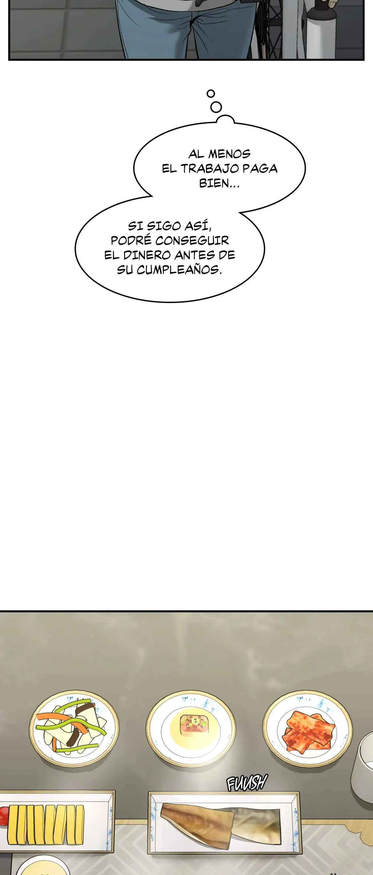 Jinx Manhwa (2023) - Capítulo 42 - Página 34 - LectorTMOo