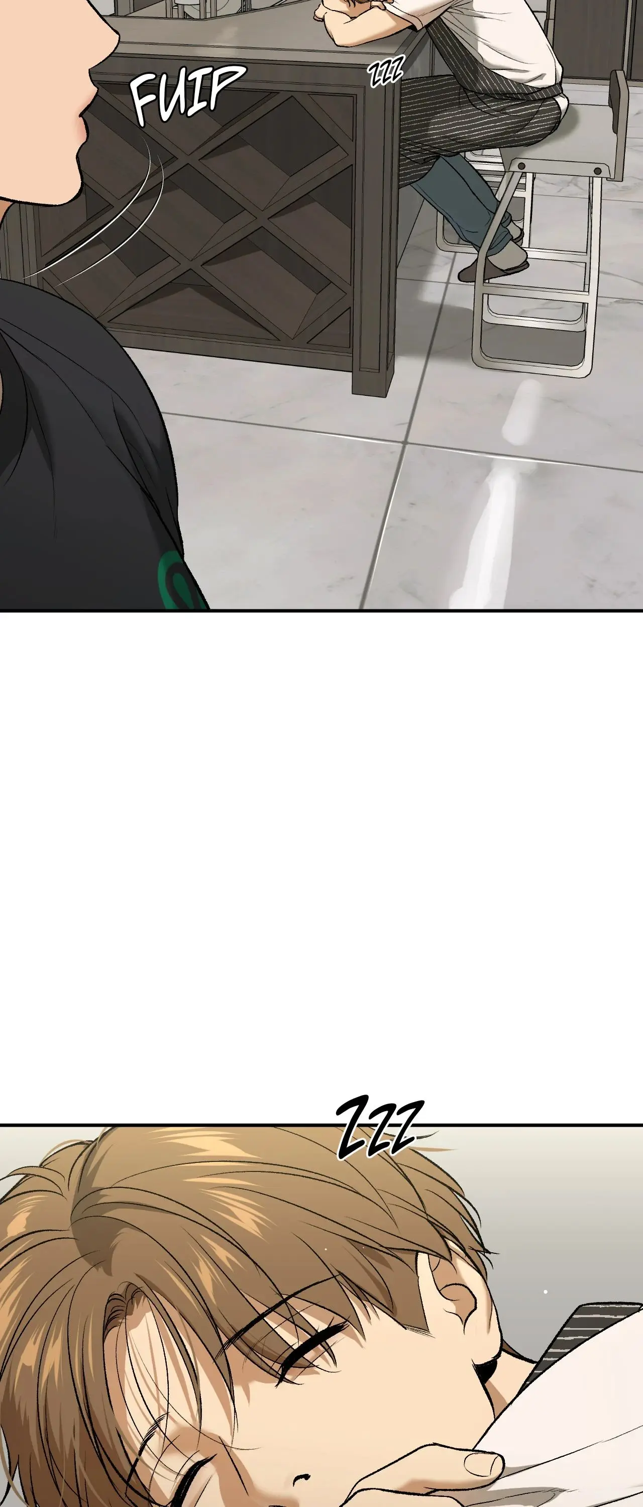 Jinx Manhwa (2023) - Capítulo 42 - Página 36 - LectorTMOo