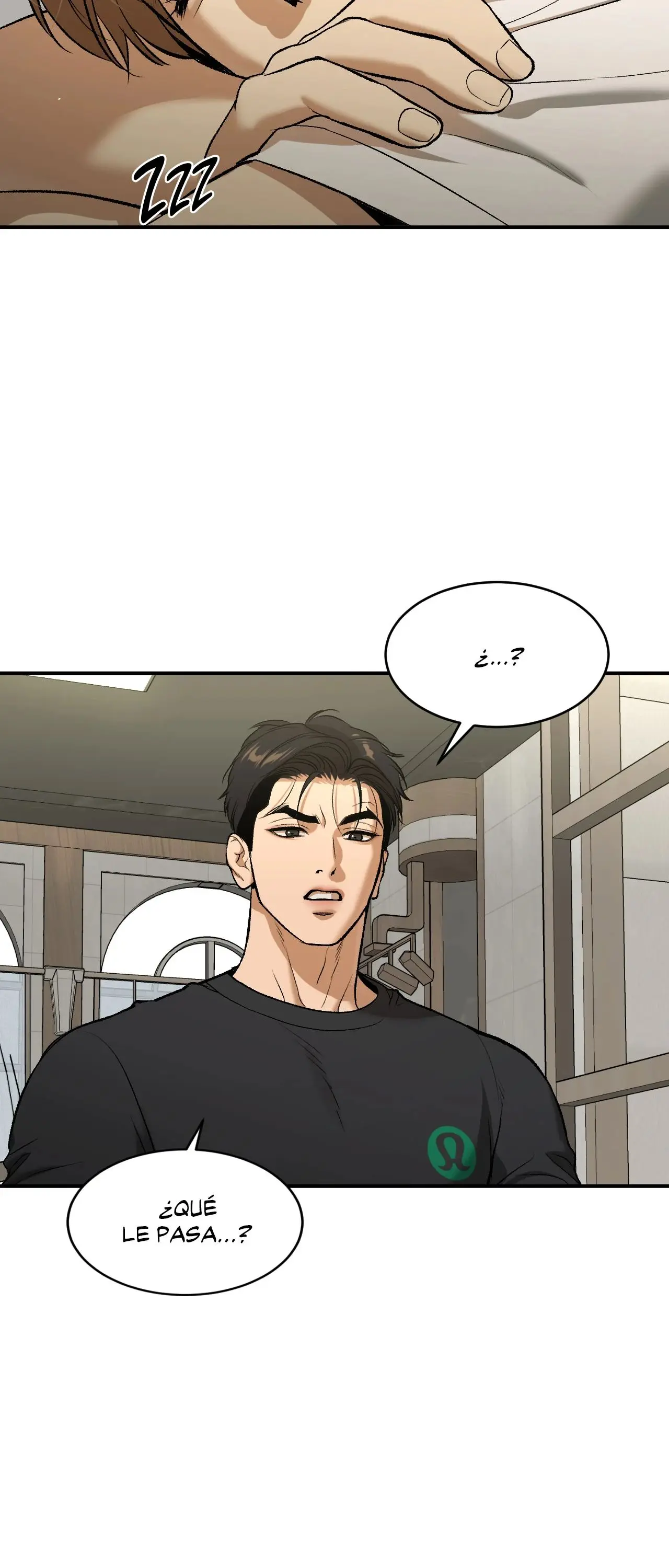 Jinx Manhwa (2023) - Capítulo 42 - Página 37 - LectorTMOo