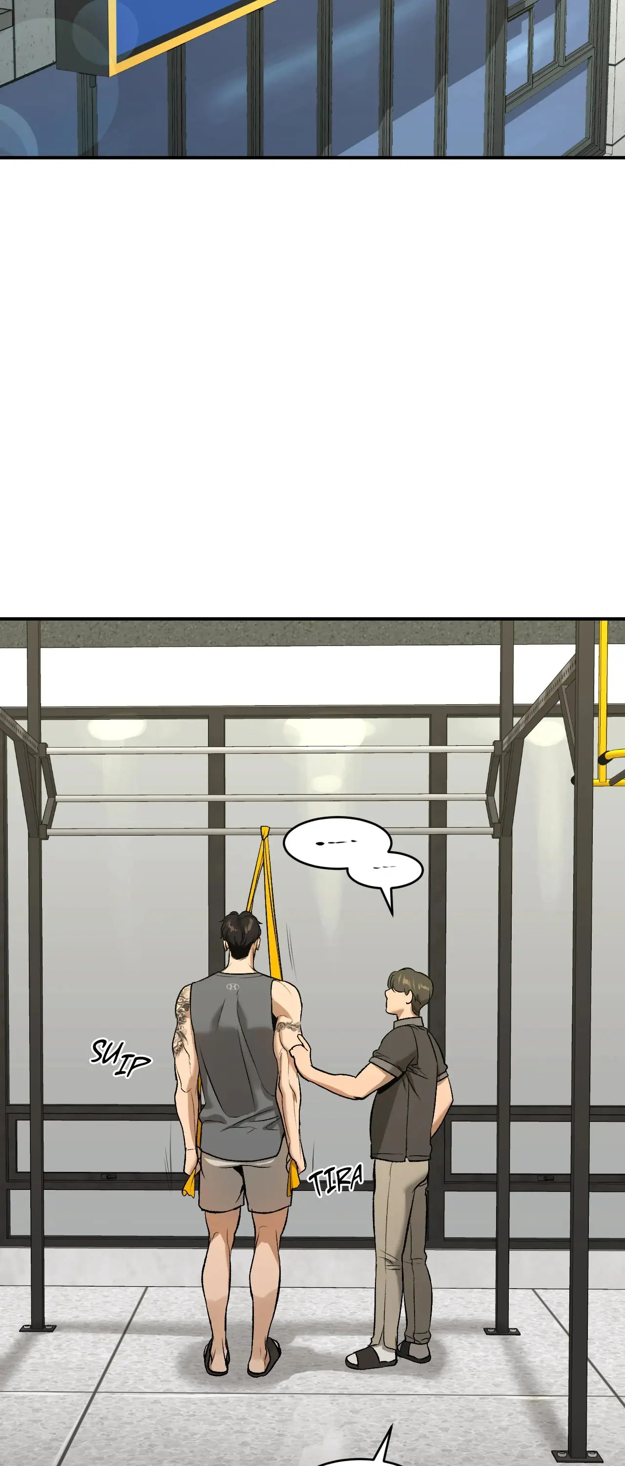 Jinx Manhwa (2023) - Capítulo 42 - Página 39 - LectorTMOo