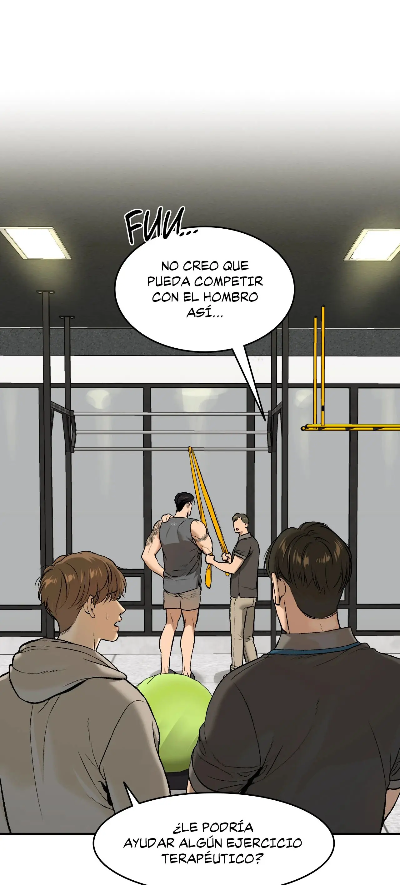 Jinx Manhwa (2023) - Capítulo 42 - Página 41 - LectorTMOo