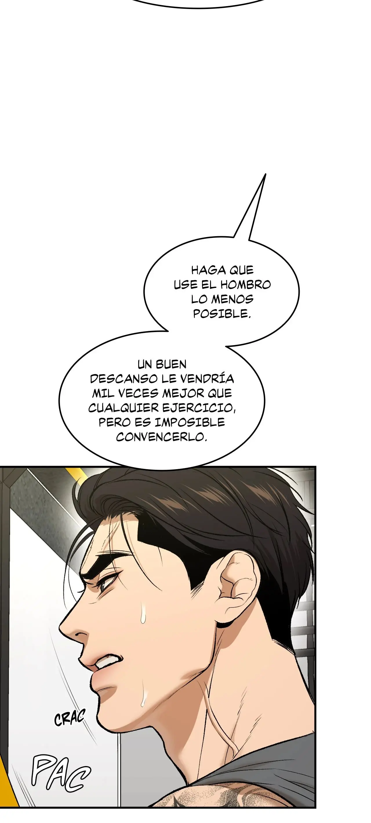 Jinx Manhwa (2023) - Capítulo 42 - Página 42 - LectorTMOo