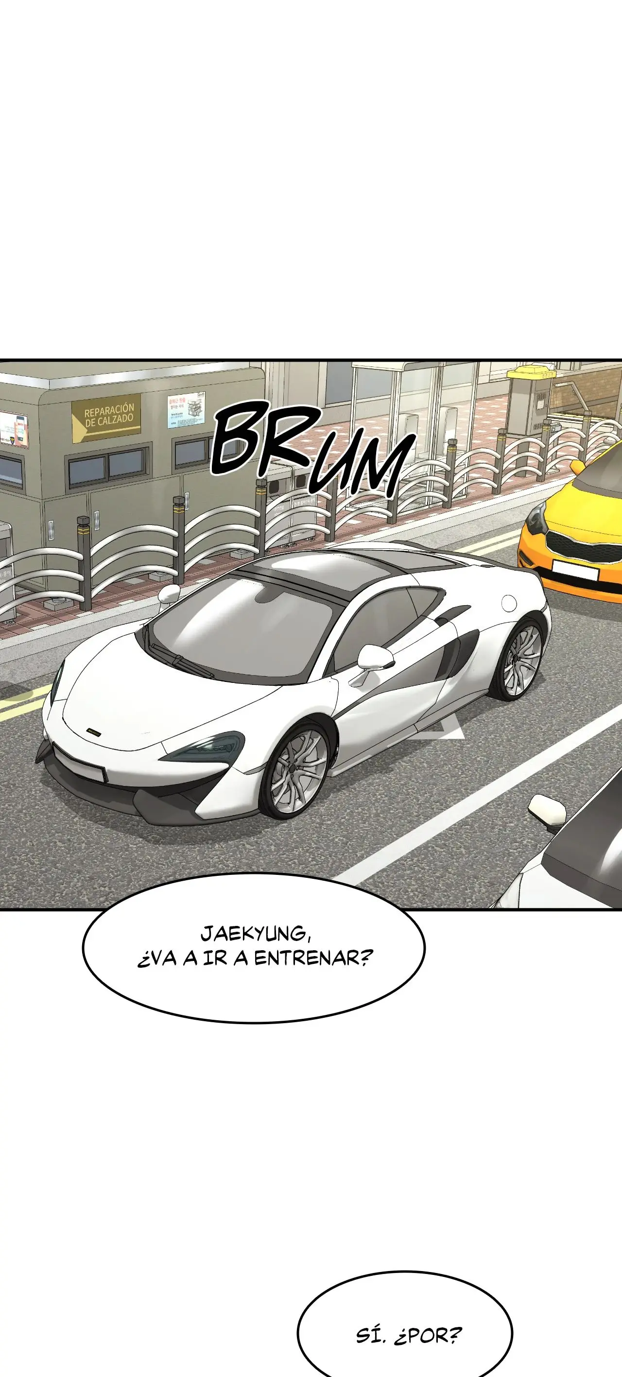 Jinx Manhwa (2023) - Capítulo 42 - Página 44 - LectorTMOo