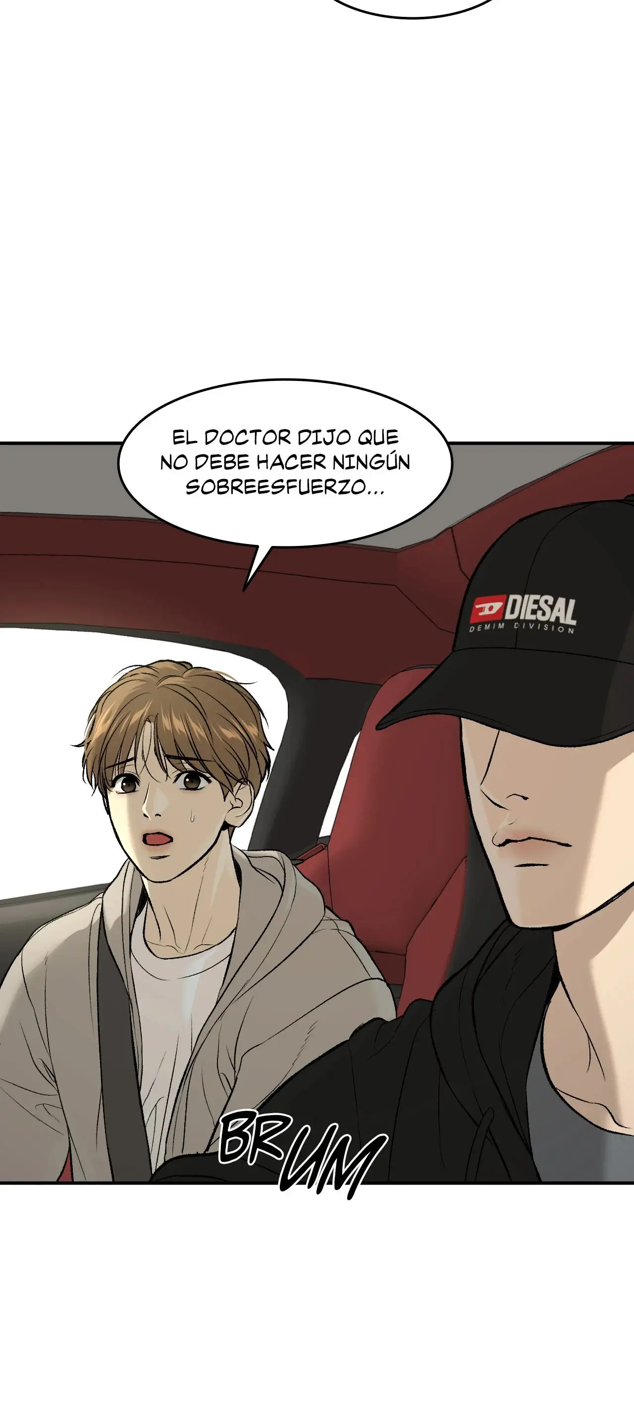 Jinx Manhwa (2023) - Capítulo 42 - Página 45 - LectorTMOo