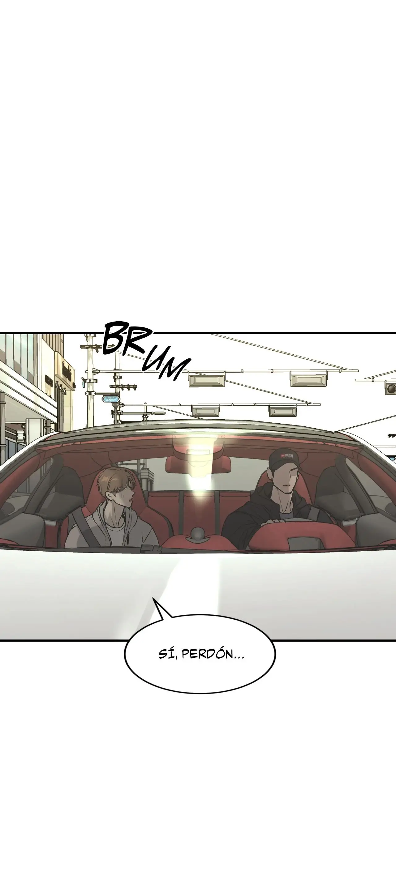 Jinx Manhwa (2023) - Capítulo 42 - Página 48 - LectorTMOo