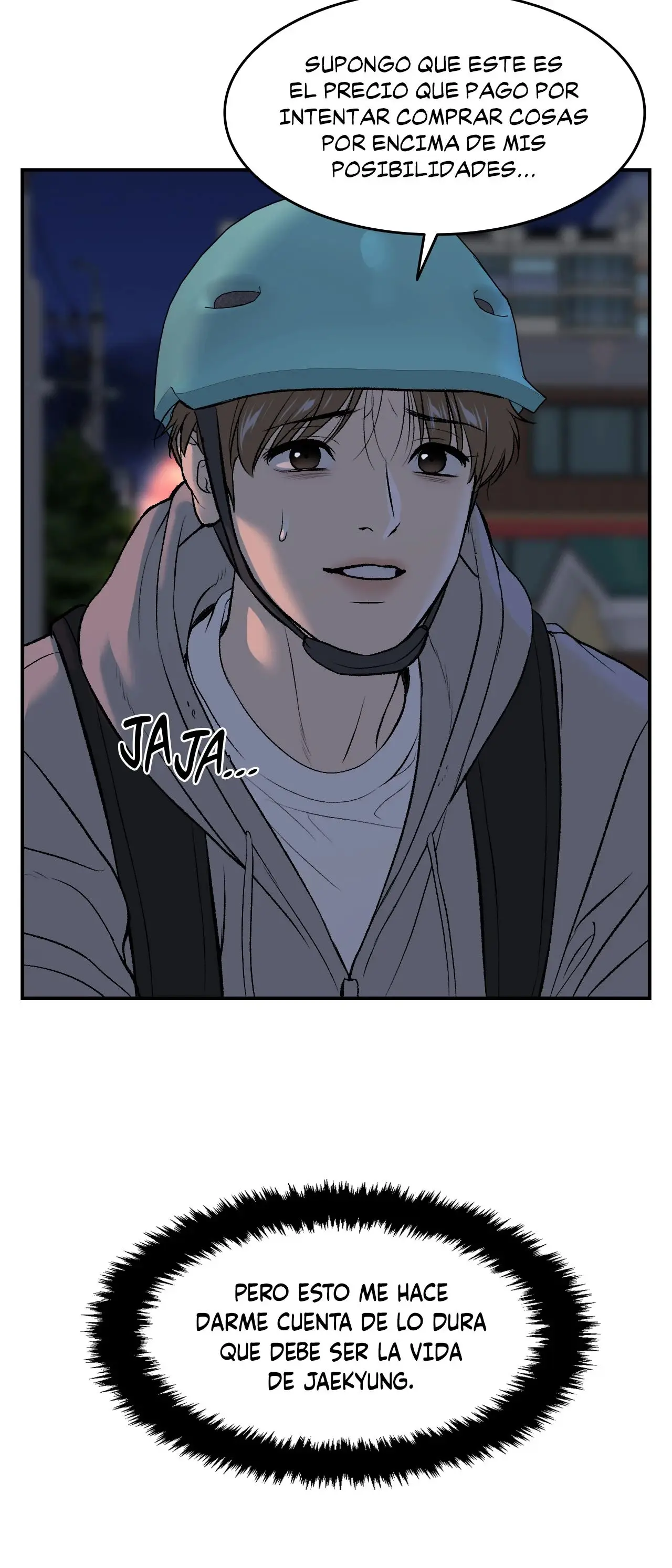Jinx Manhwa (2023) - Capítulo 42 - Página 52 - LectorTMOo