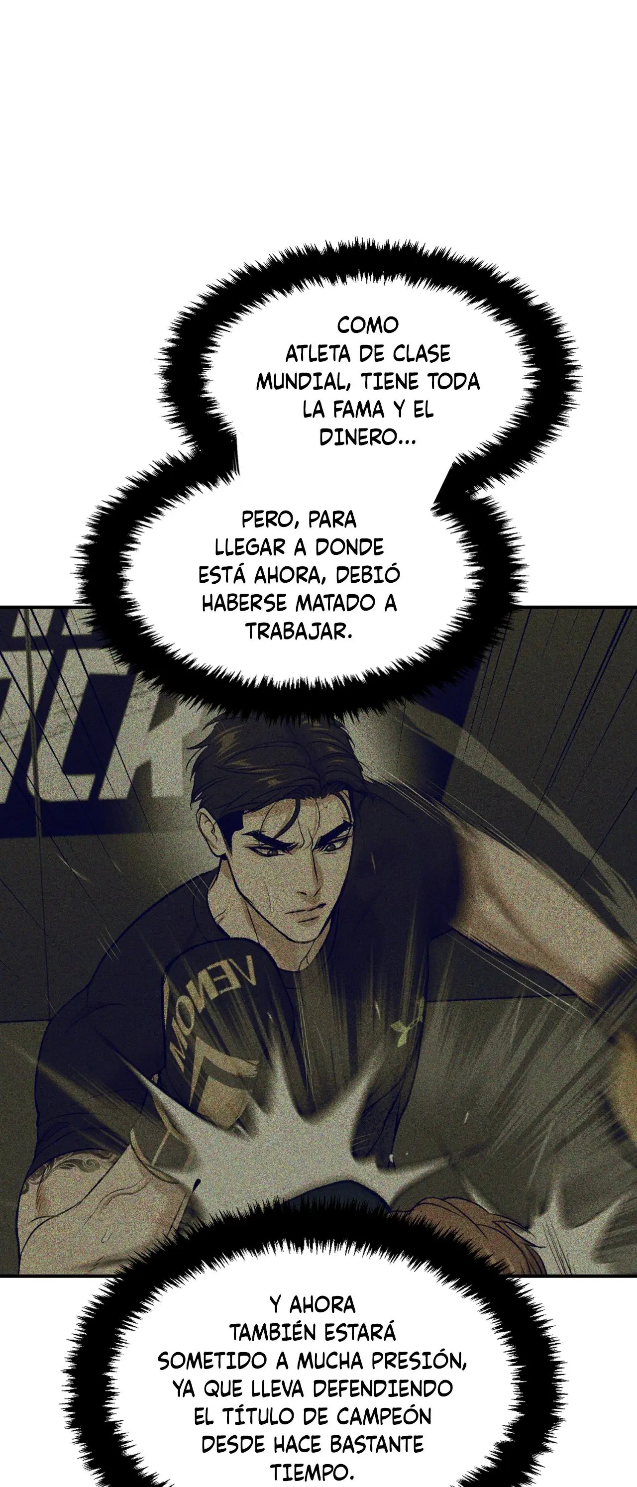 Jinx Manhwa (2023) - Capítulo 42 - Página 53 - LectorTMOo