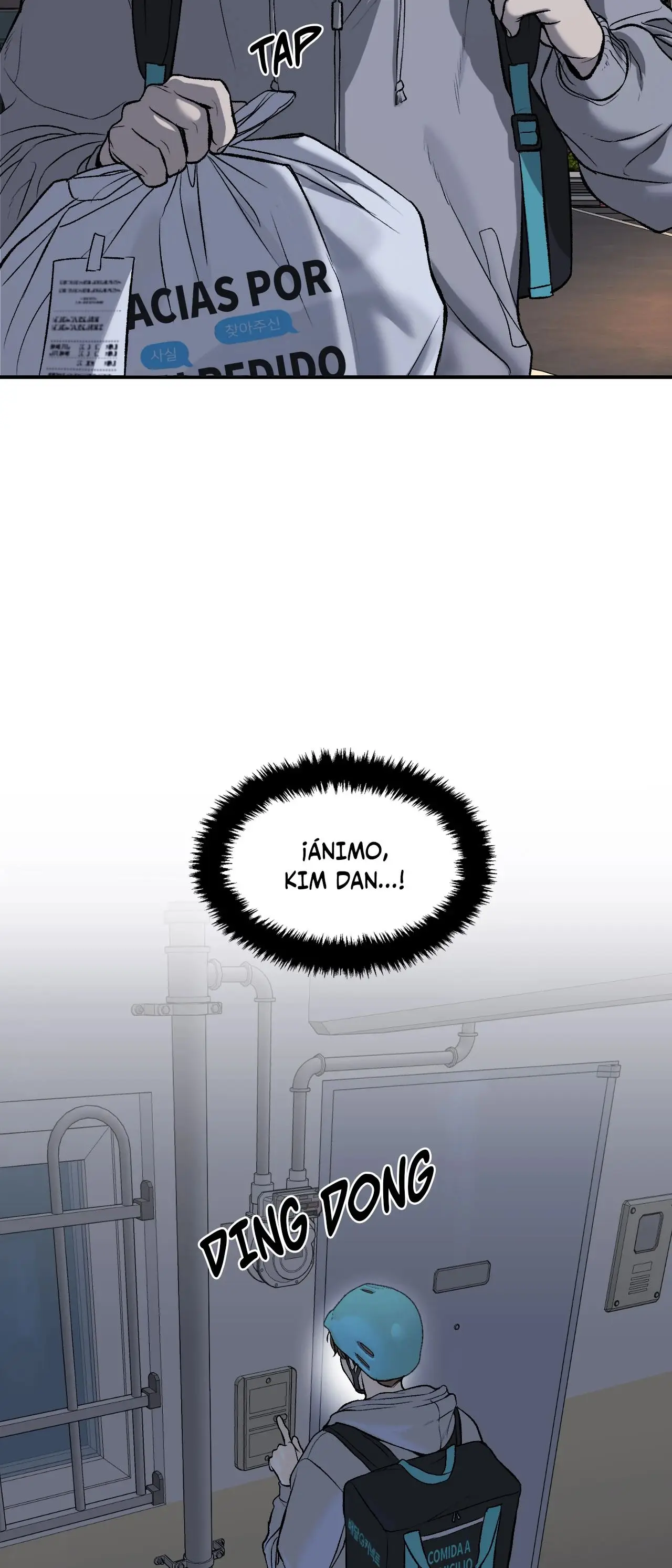 Jinx Manhwa (2023) - Capítulo 42 - Página 55 - LectorTMOo