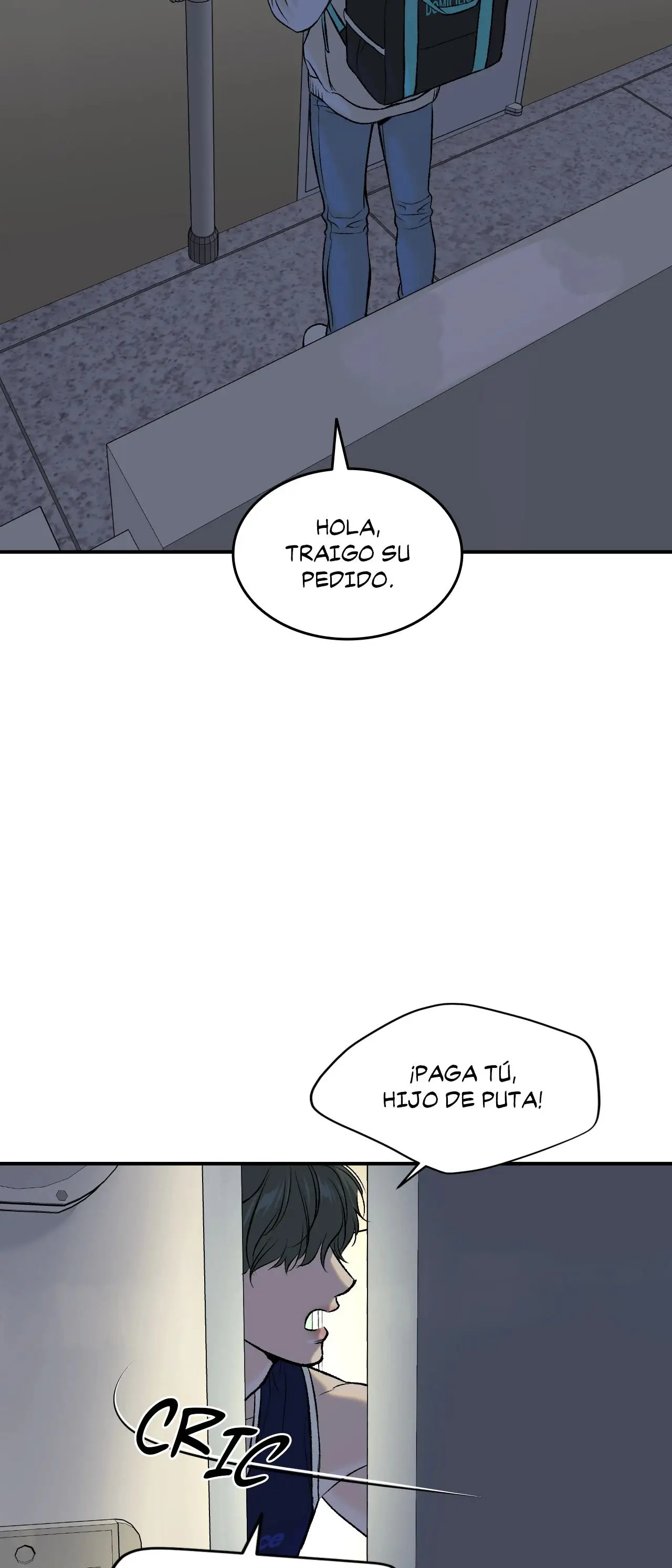 Jinx Manhwa (2023) - Capítulo 42 - Página 56 - LectorTMOo