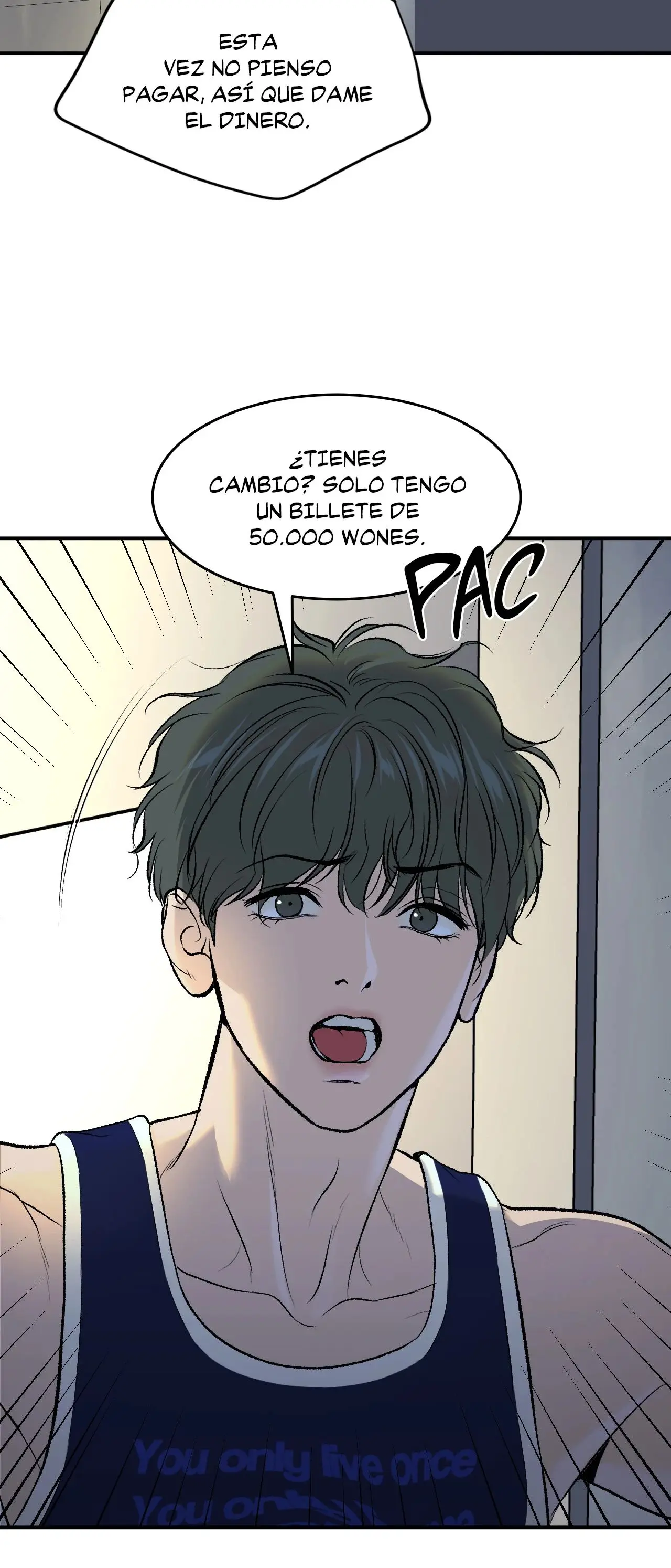 Jinx Manhwa (2023) - Capítulo 42 - Página 57 - LectorTMOo