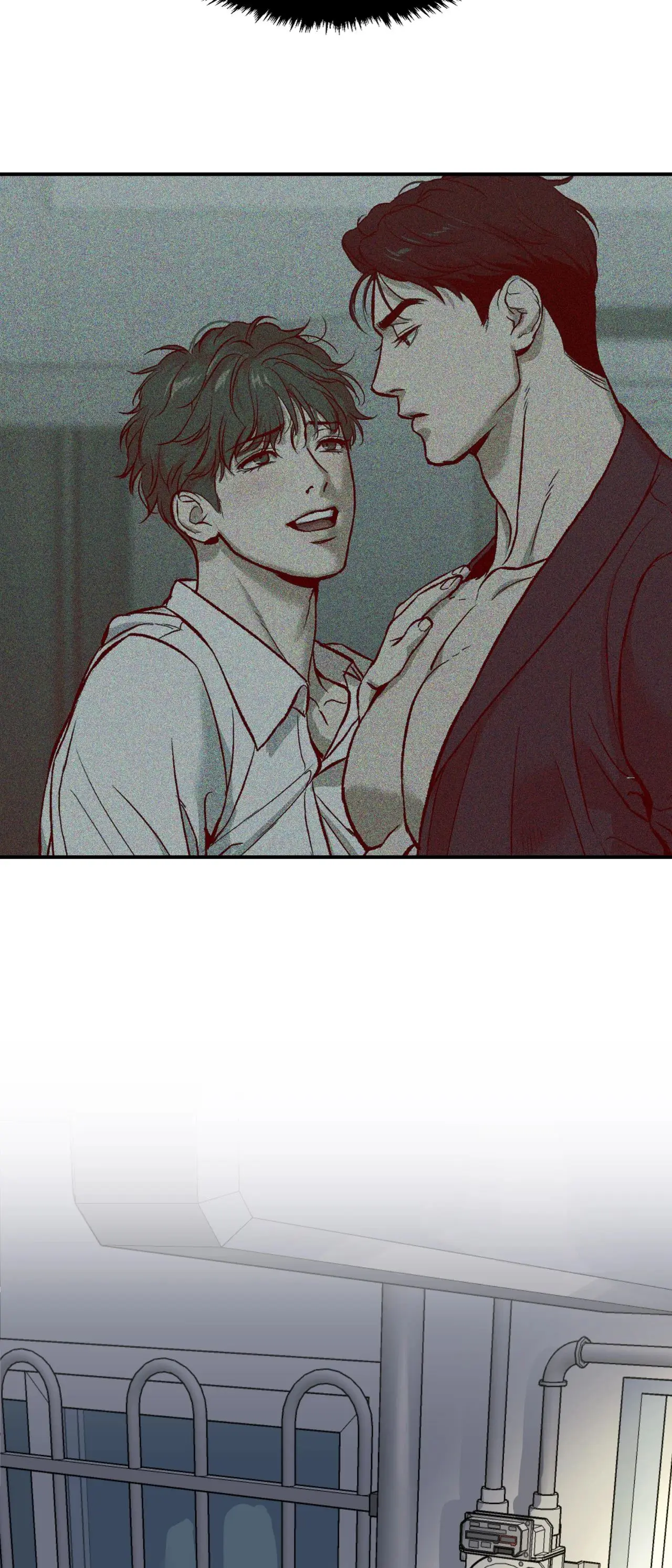 Jinx Manhwa (2023) - Capítulo 42 - Página 59 - LectorTMOo