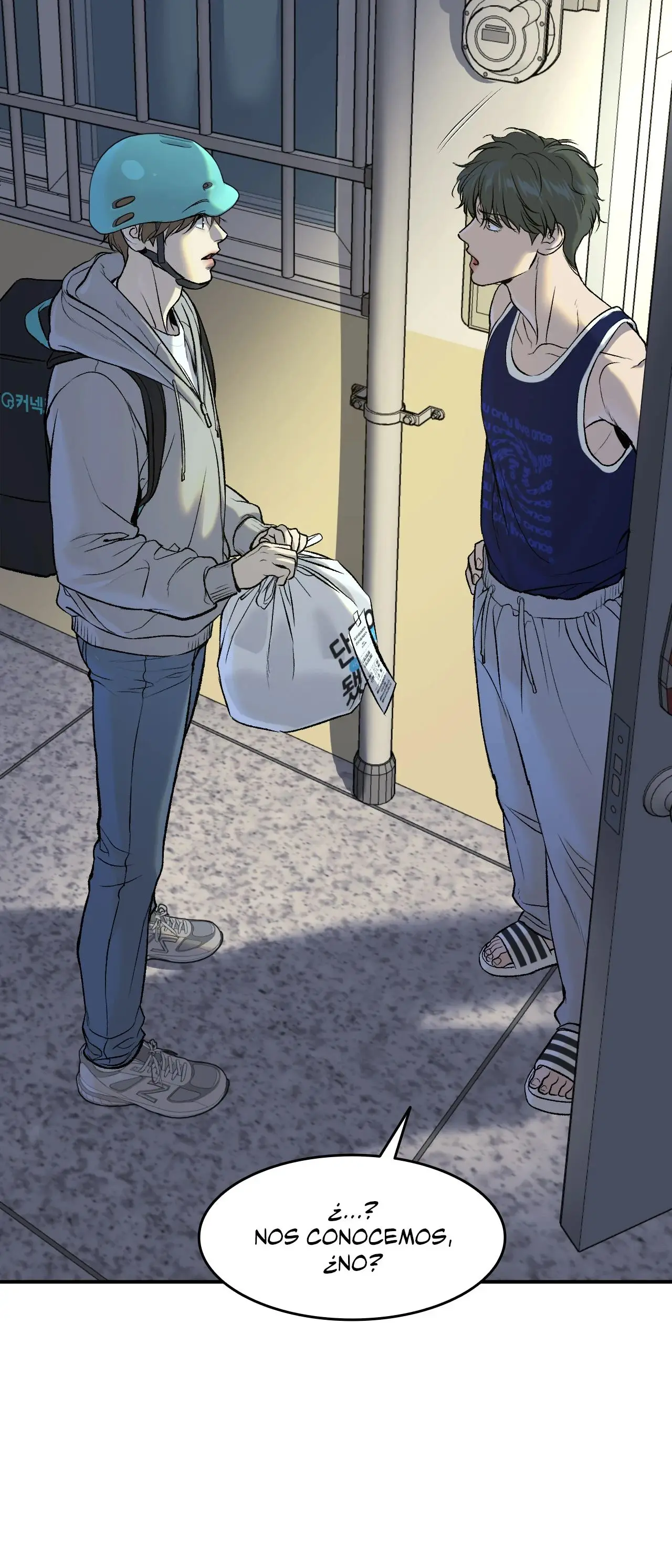 Jinx Manhwa (2023) - Capítulo 42 - Página 60 - LectorTMOo
