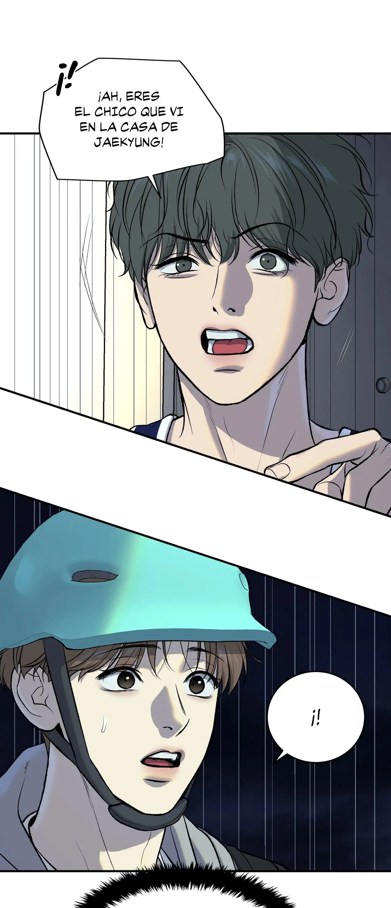 Jinx Manhwa (2023) - Capítulo 42 - Página 61 - LectorTMOo