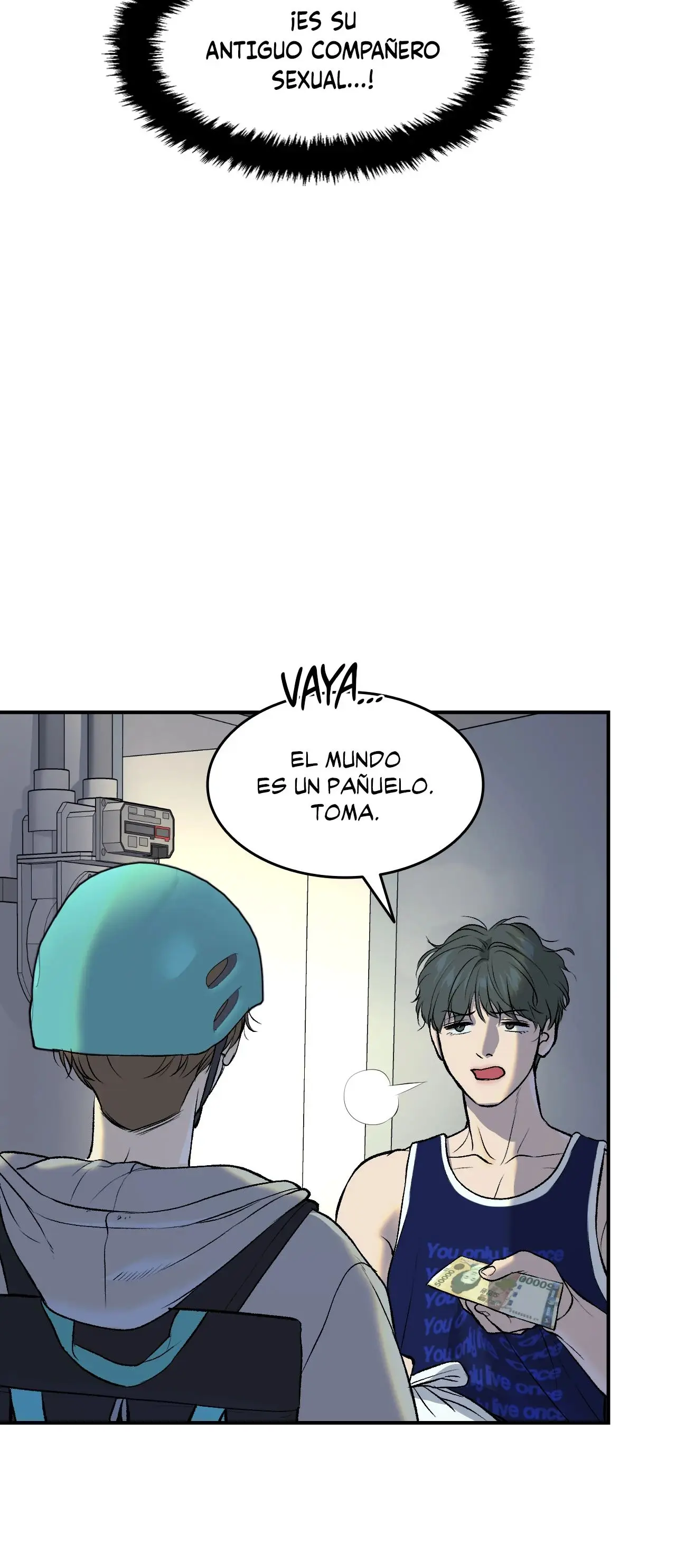 Jinx Manhwa (2023) - Capítulo 42 - Página 62 - LectorTMOo