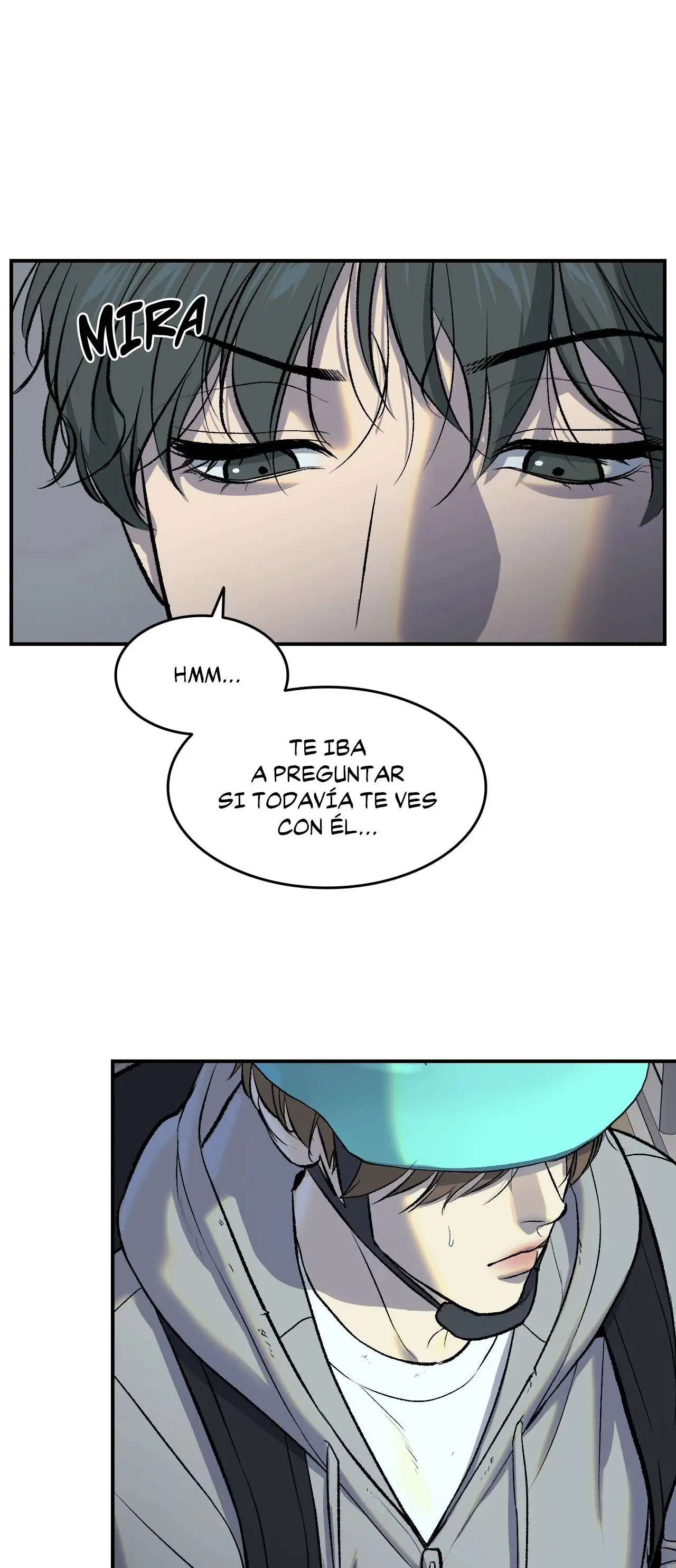 Jinx Manhwa (2023) - Capítulo 42 - Página 63 - LectorTMOo