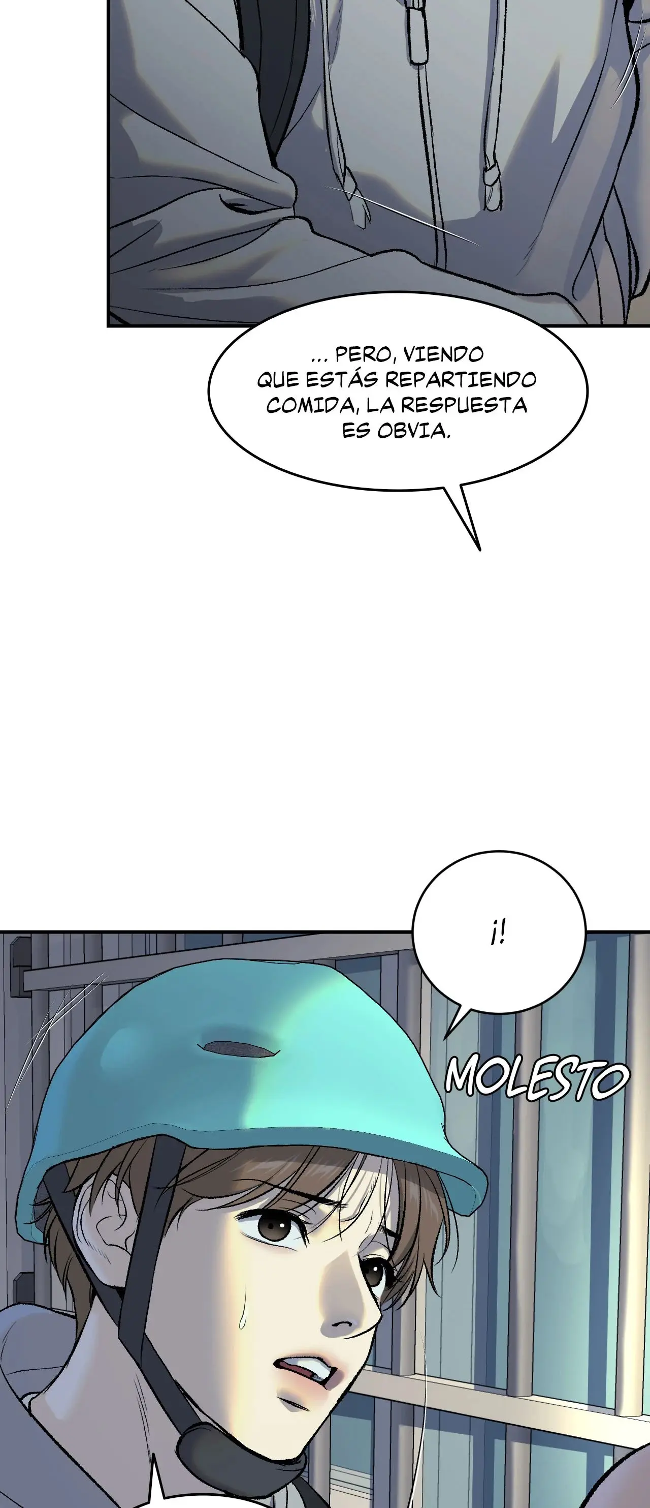 Jinx Manhwa (2023) - Capítulo 42 - Página 64 - LectorTMOo
