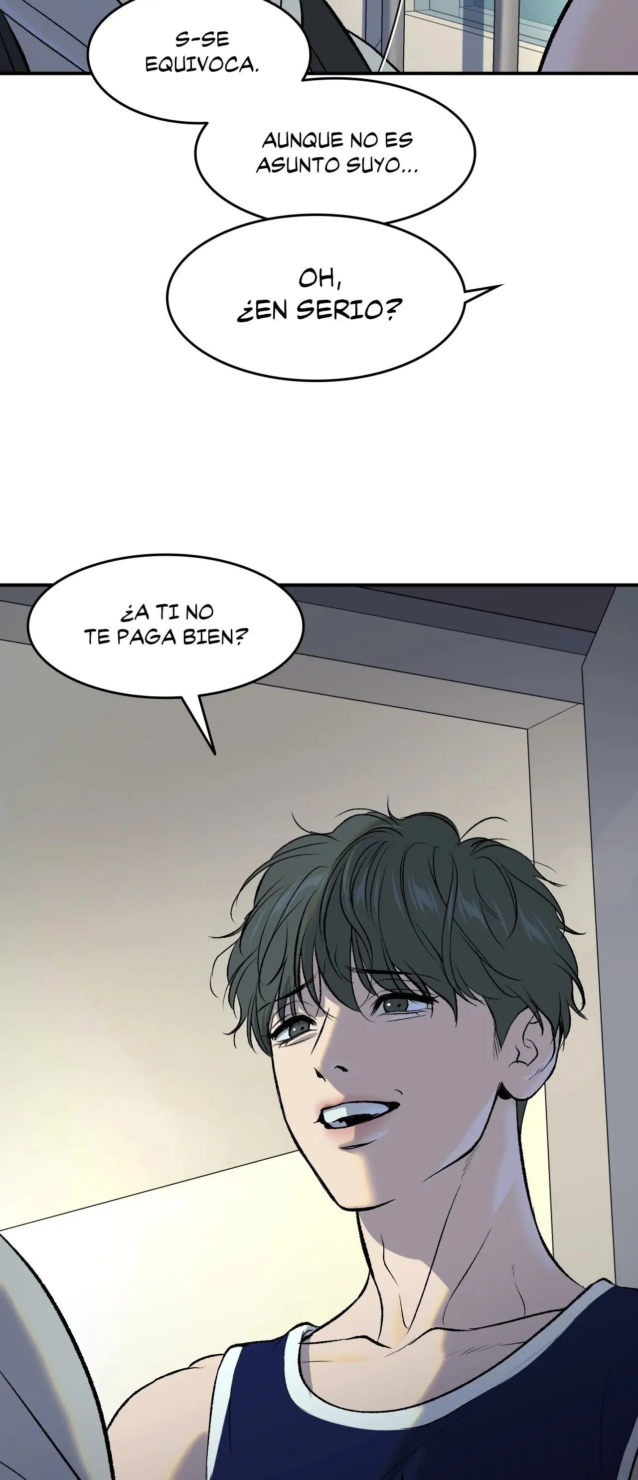 Jinx Manhwa (2023) - Capítulo 42 - Página 65 - LectorTMOo