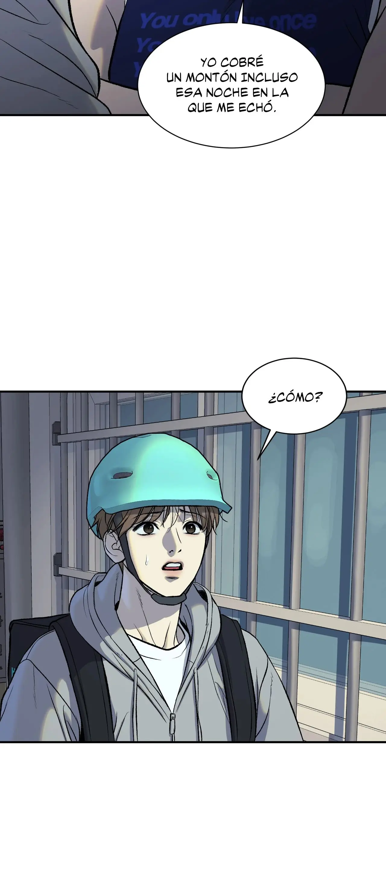 Jinx Manhwa (2023) - Capítulo 42 - Página 66 - LectorTMOo