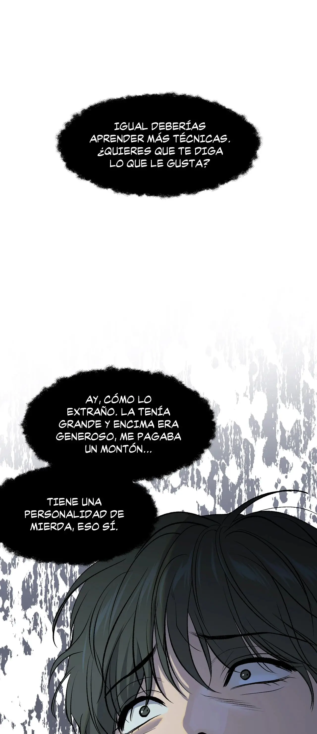 Jinx Manhwa (2023) - Capítulo 42 - Página 67 - LectorTMOo