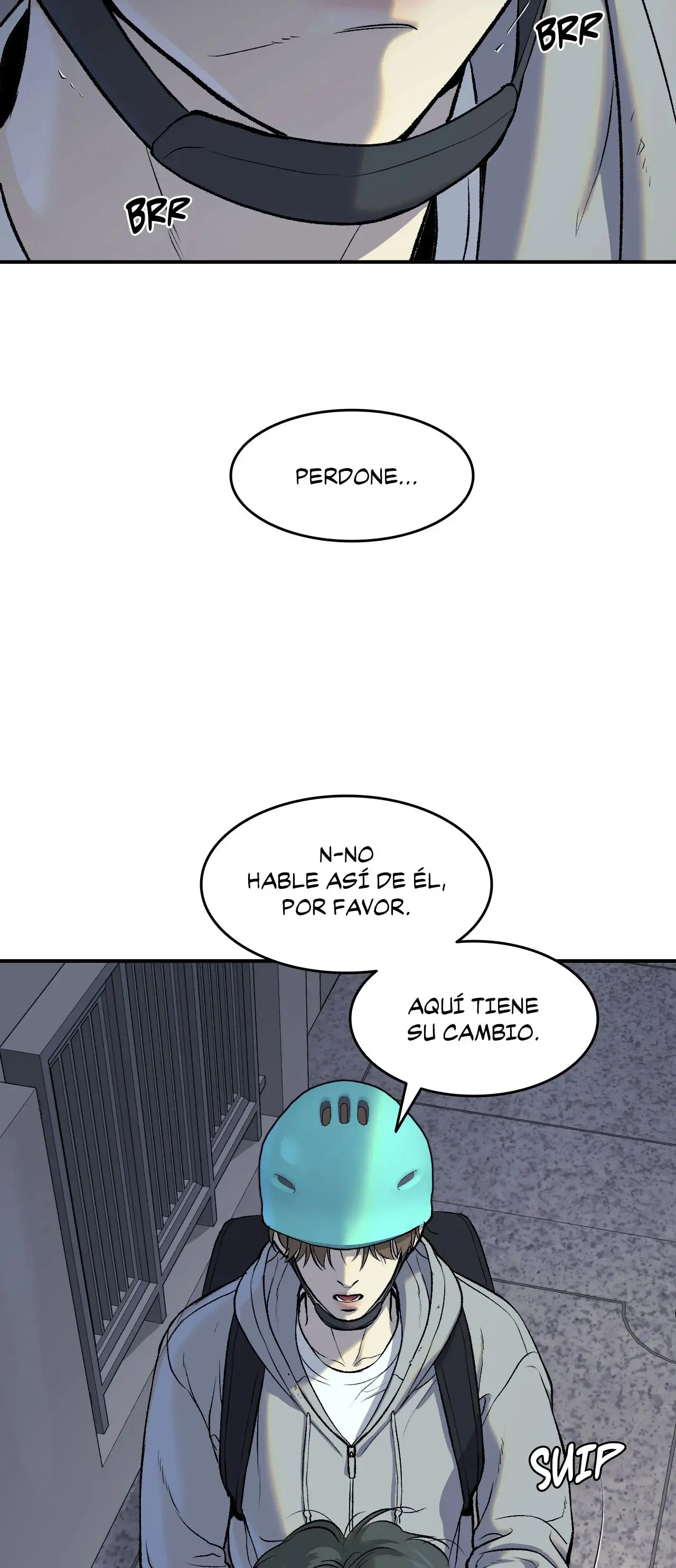Jinx Manhwa (2023) - Capítulo 42 - Página 69 - LectorTMOo