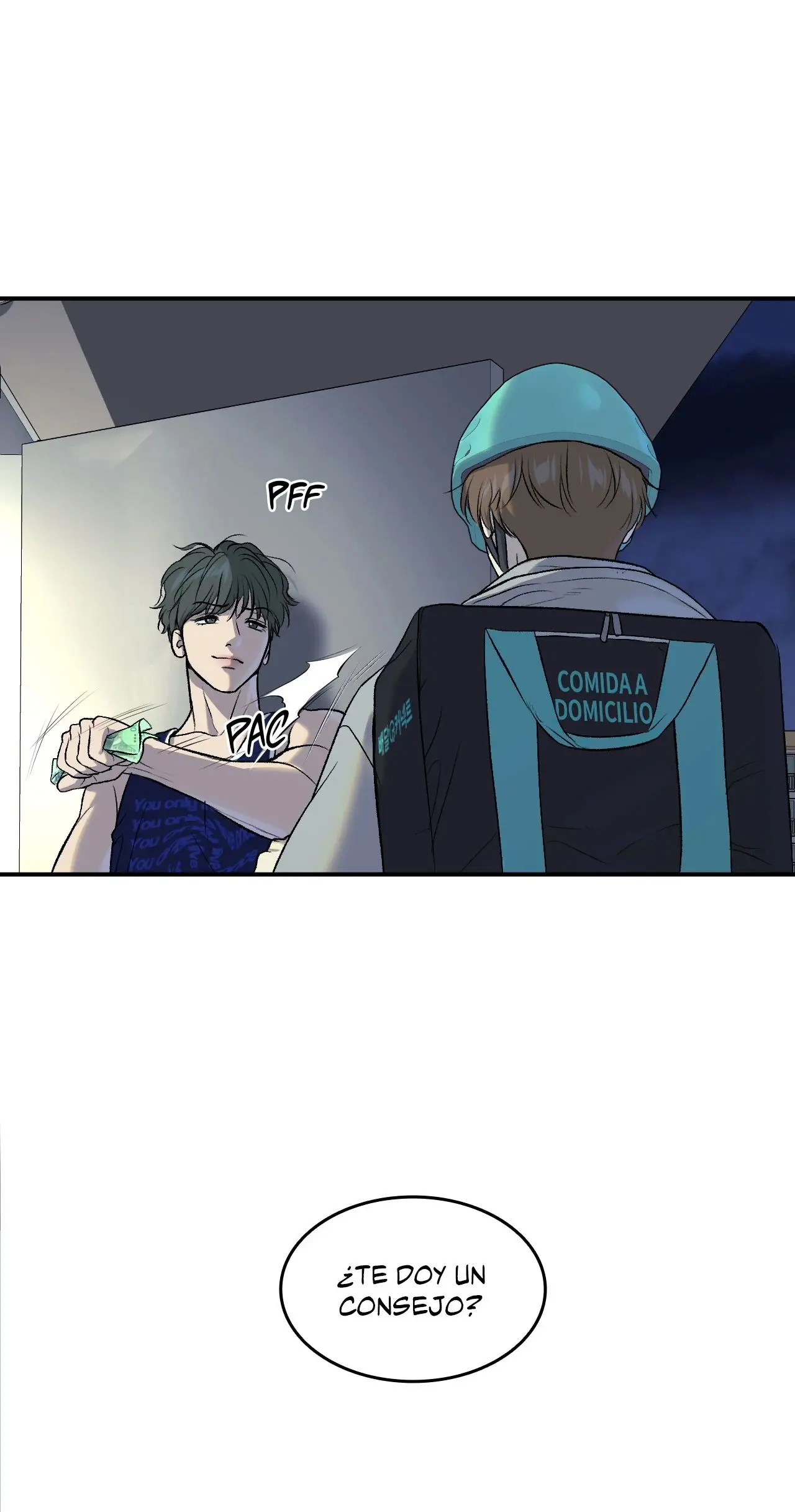 Jinx Manhwa (2023) - Capítulo 42 - Página 71 - LectorTMOo