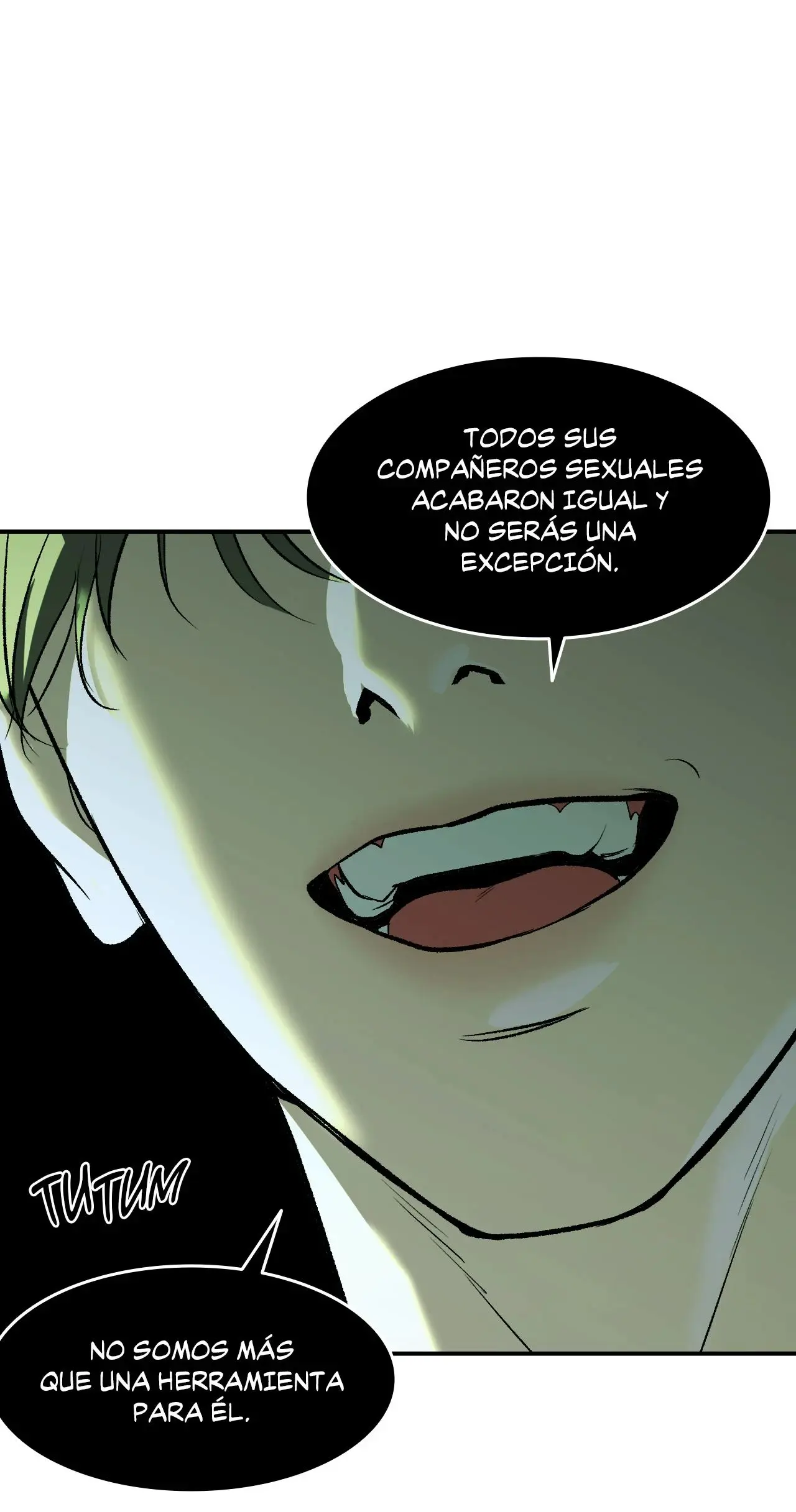 Jinx Manhwa (2023) - Capítulo 42 - Página 74 - LectorTMOo