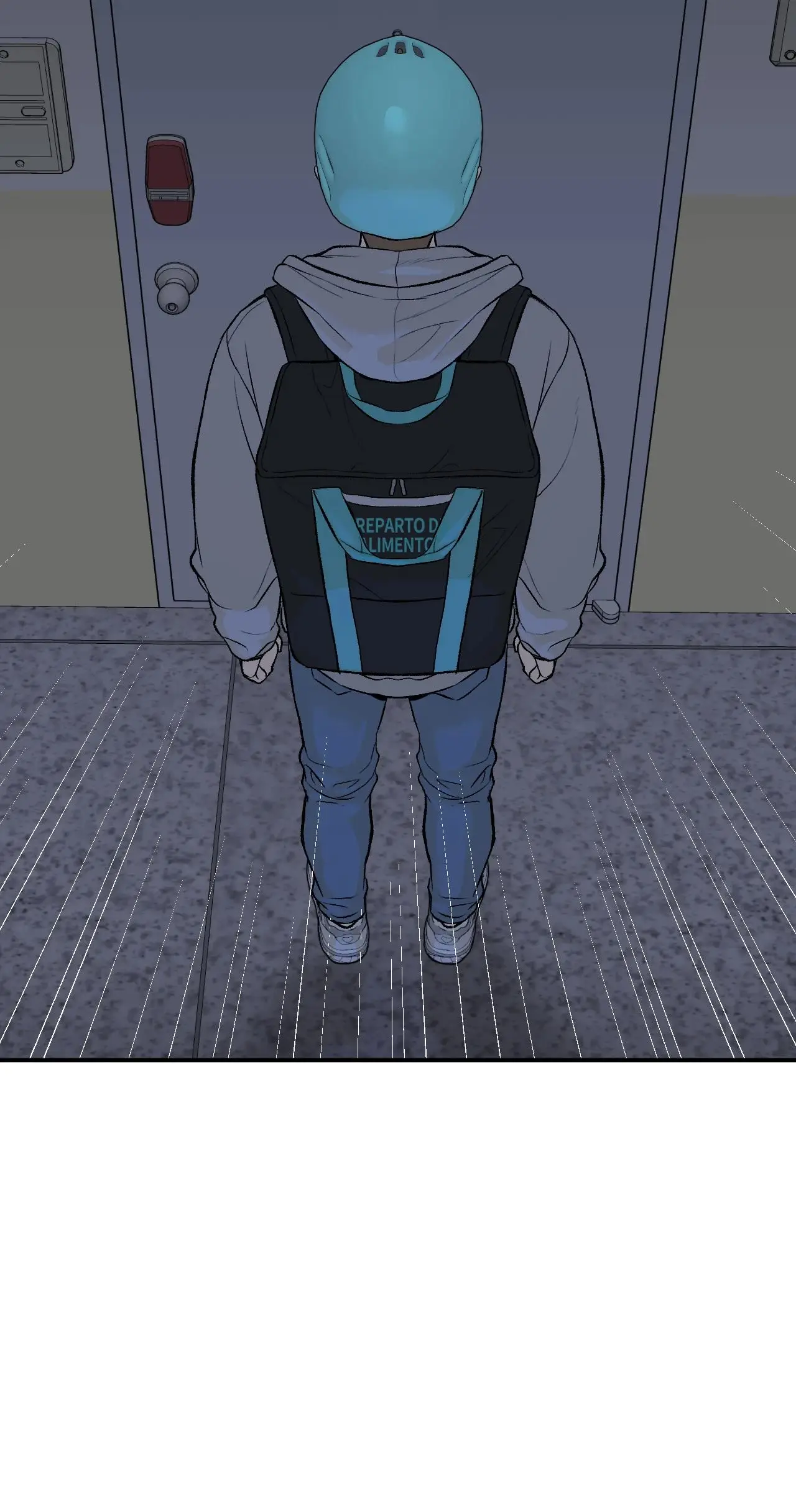 Jinx Manhwa (2023) - Capítulo 42 - Página 77 - LectorTMOo