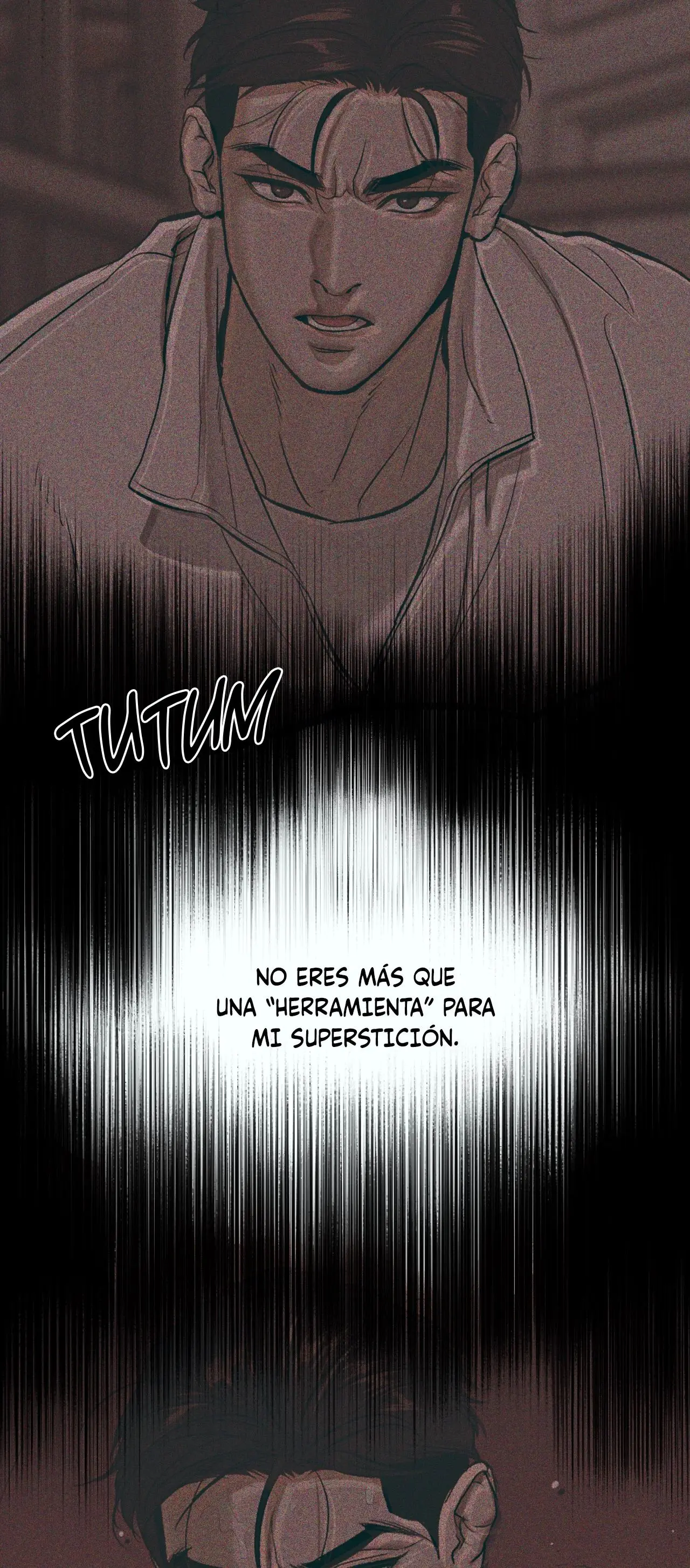 Jinx Manhwa (2023) - Capítulo 43 - Página 4 - LectorTMOo
