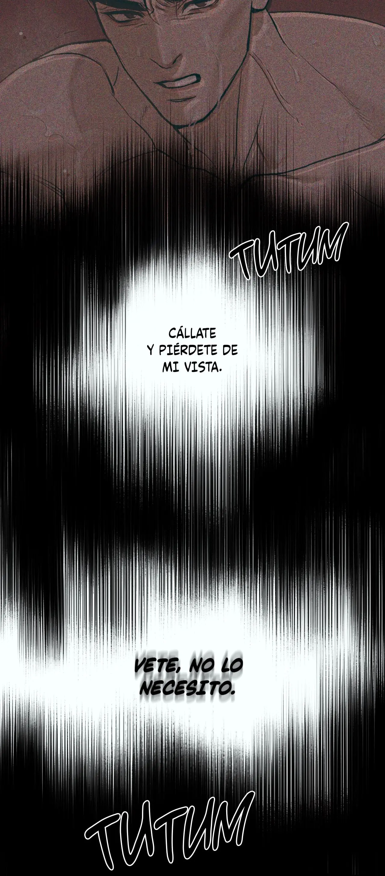 Jinx Manhwa (2023) - Capítulo 43 - Página 5 - LectorTMOo