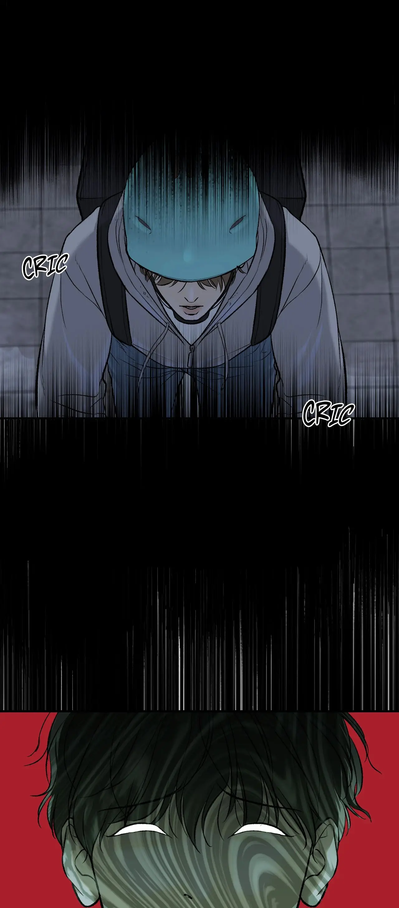 Jinx Manhwa (2023) - Capítulo 43 - Página 6 - LectorTMOo