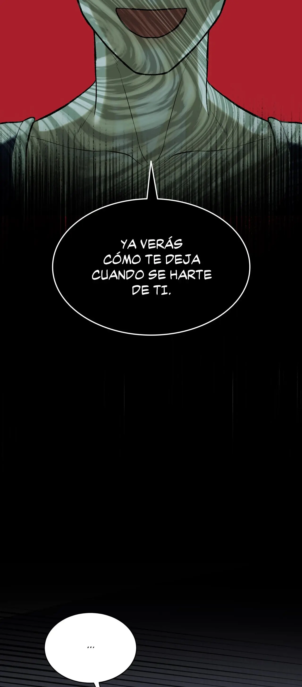 Jinx Manhwa (2023) - Capítulo 43 - Página 7 - LectorTMOo