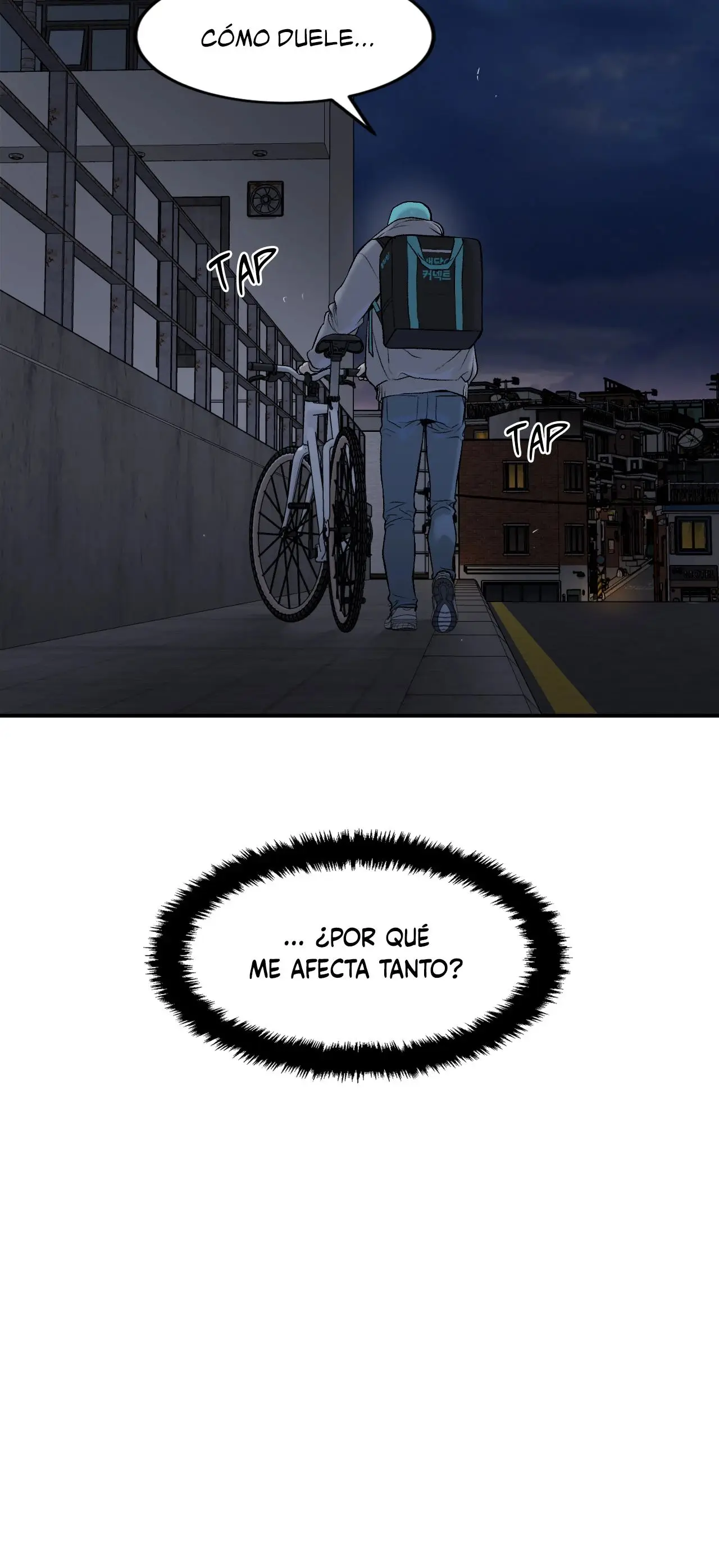 Jinx Manhwa (2023) - Capítulo 43 - Página 16 - LectorTMOo