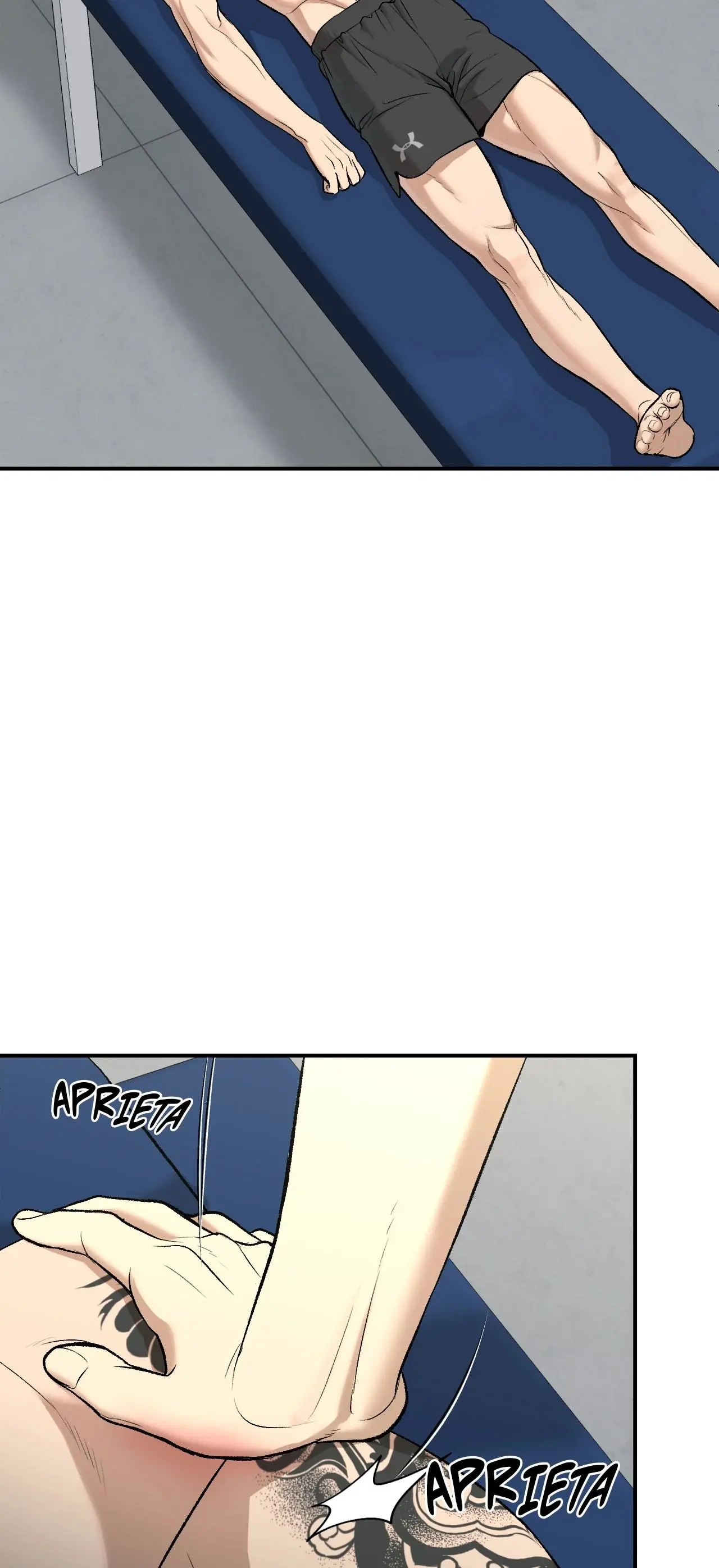 Jinx Manhwa (2023) - Capítulo 43 - Página 18 - LectorTMOo