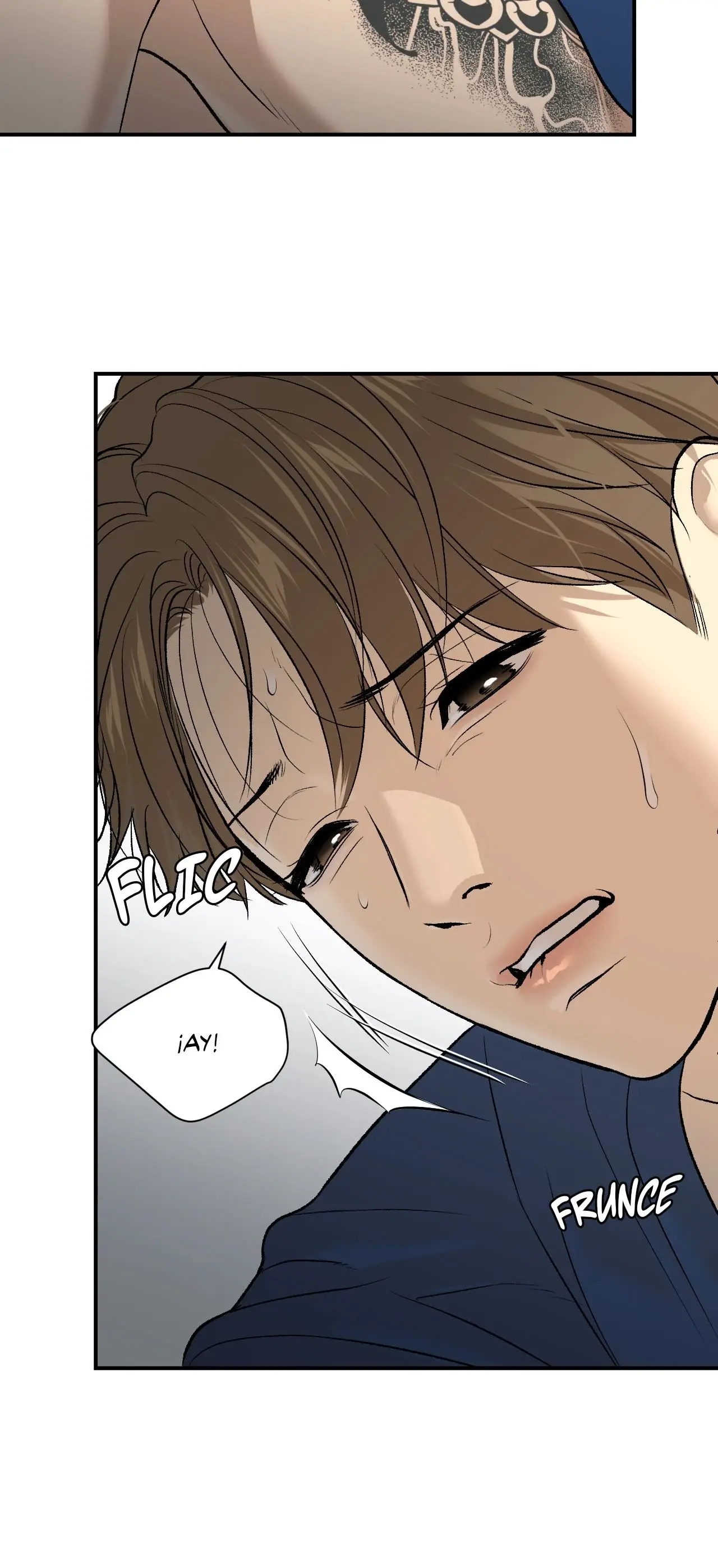 Jinx Manhwa (2023) - Capítulo 43 - Página 19 - LectorTMOo