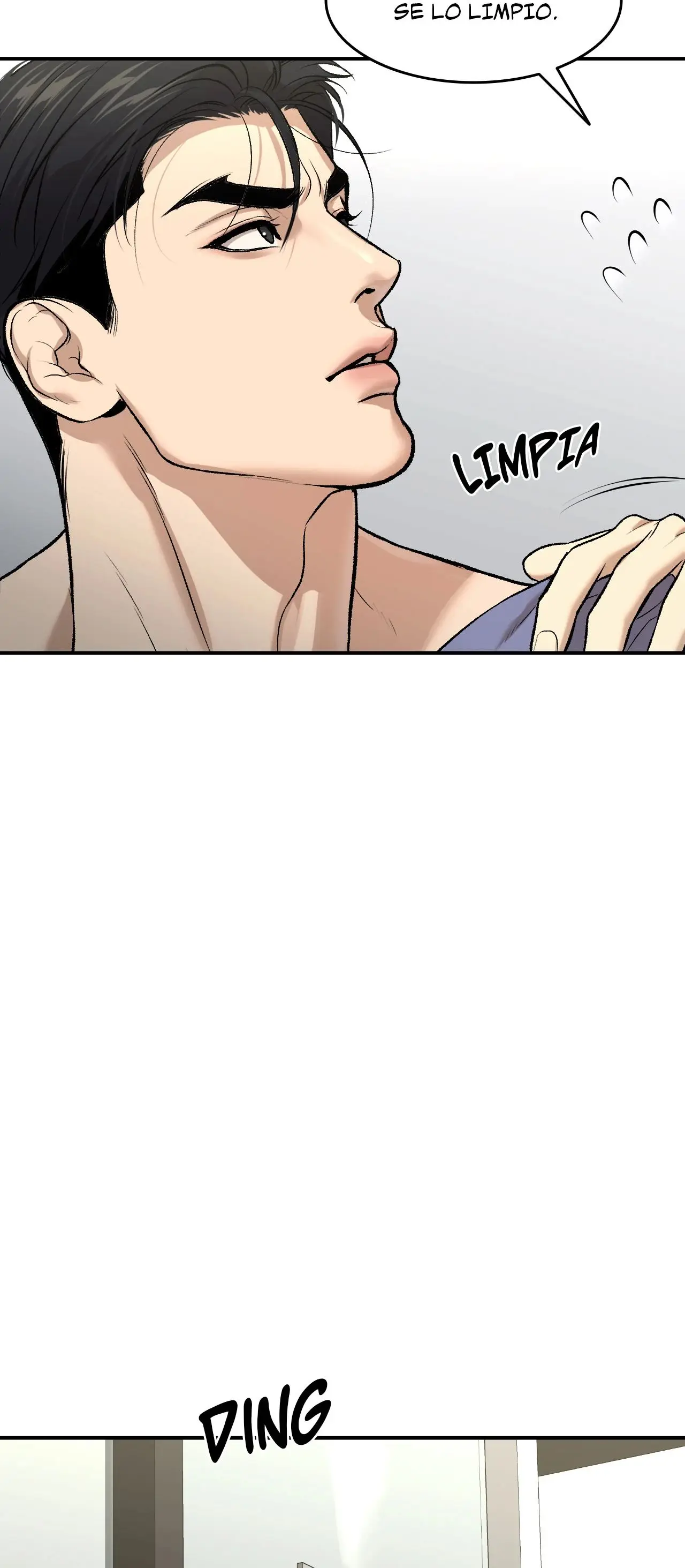 Jinx Manhwa (2023) - Capítulo 43 - Página 24 - LectorTMOo