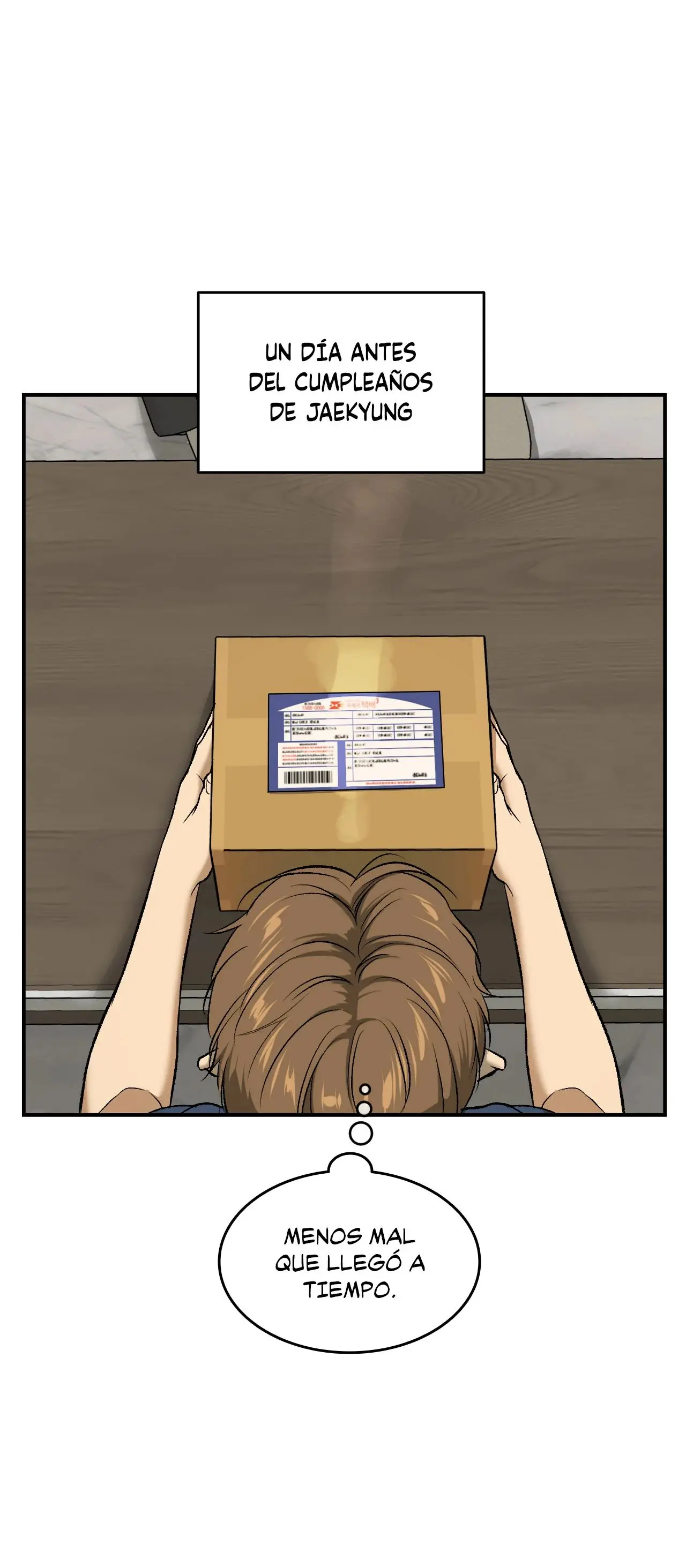 Jinx Manhwa (2023) - Capítulo 43 - Página 30 - LectorTMOo