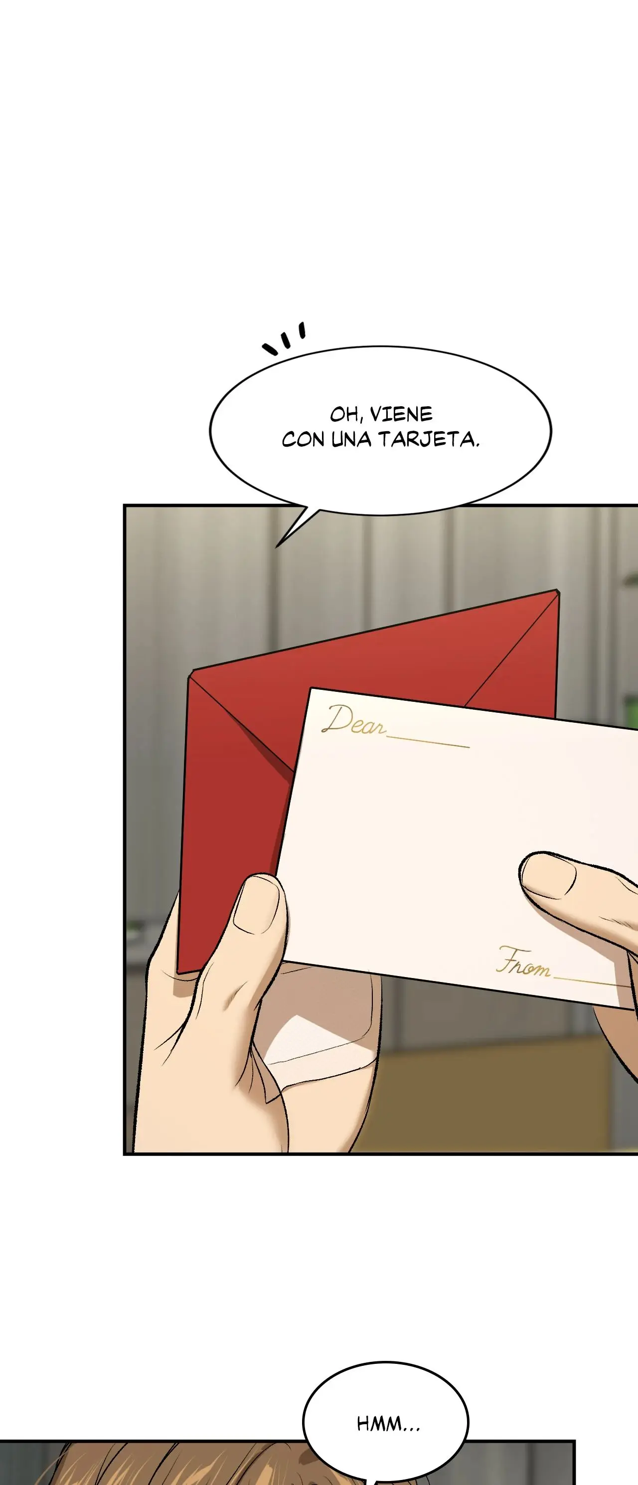 Jinx Manhwa (2023) - Capítulo 43 - Página 32 - LectorTMOo