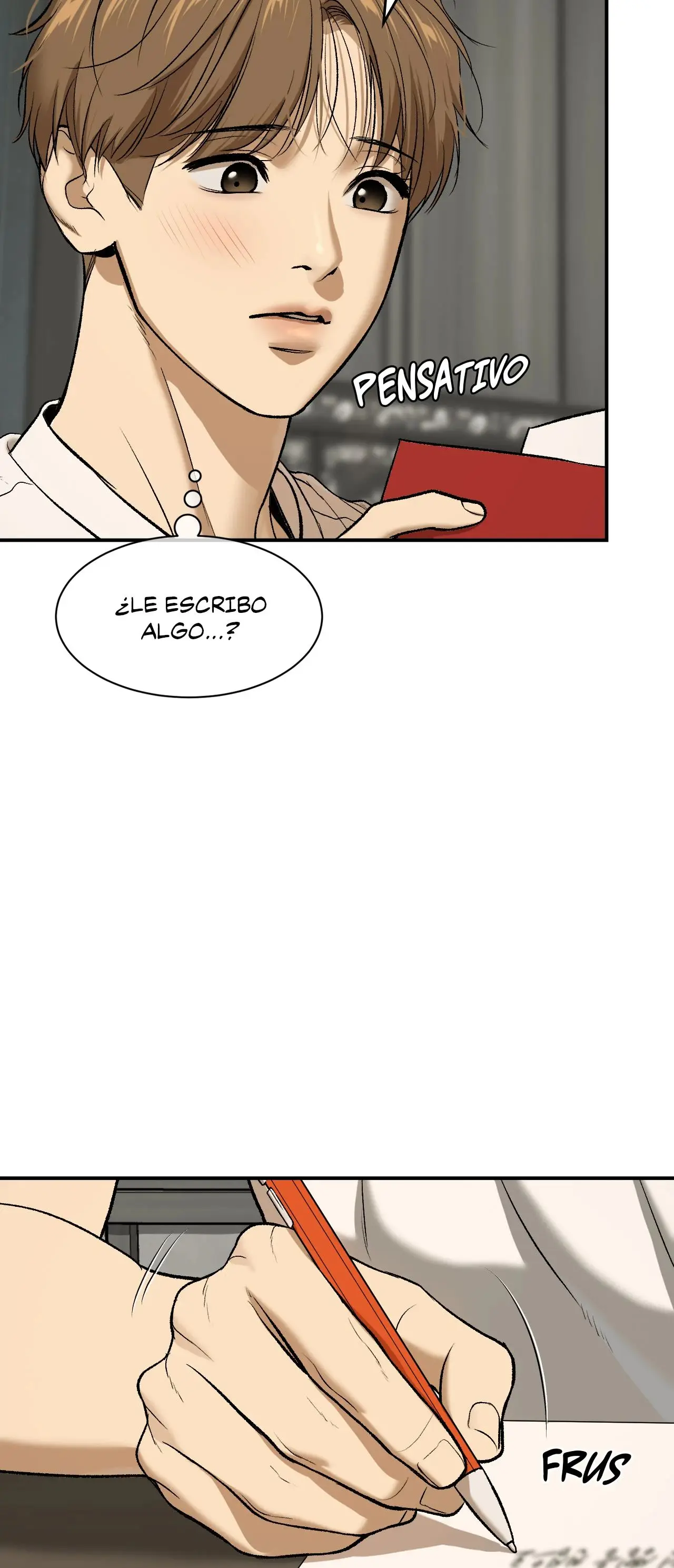 Jinx Manhwa (2023) - Capítulo 43 - Página 33 - LectorTMOo
