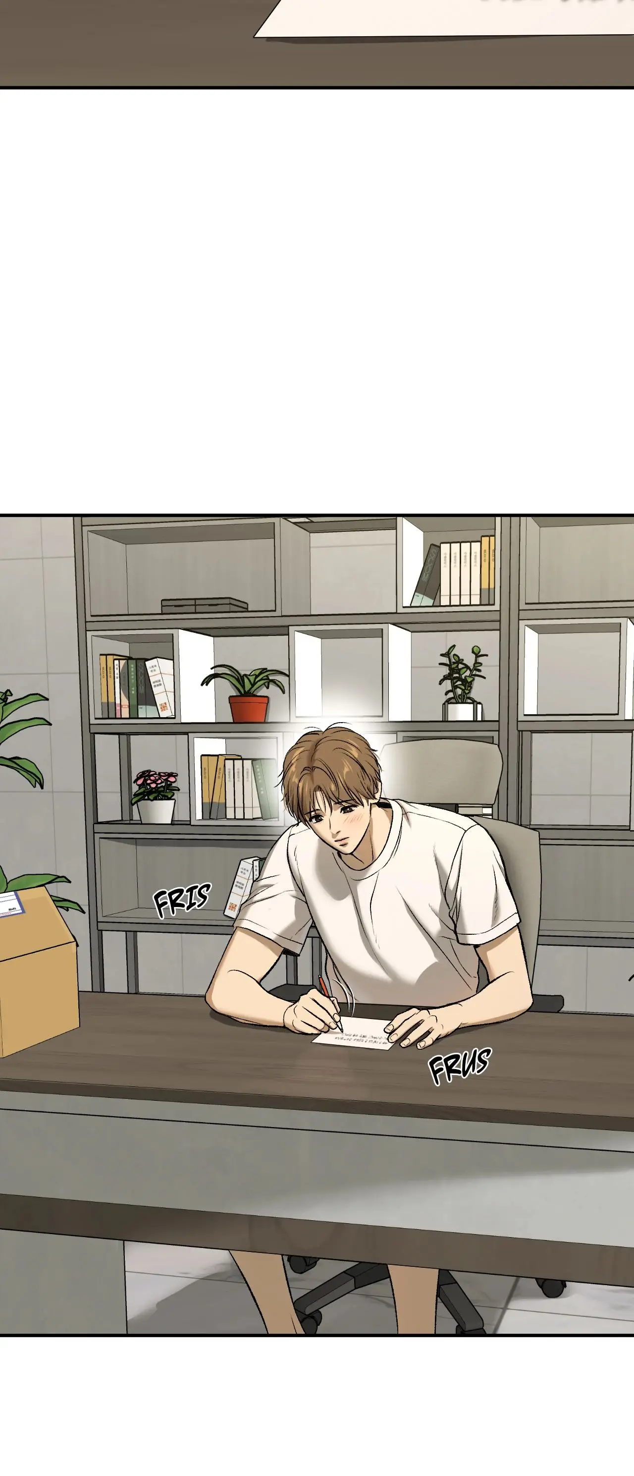 Jinx Manhwa (2023) - Capítulo 43 - Página 34 - LectorTMOo