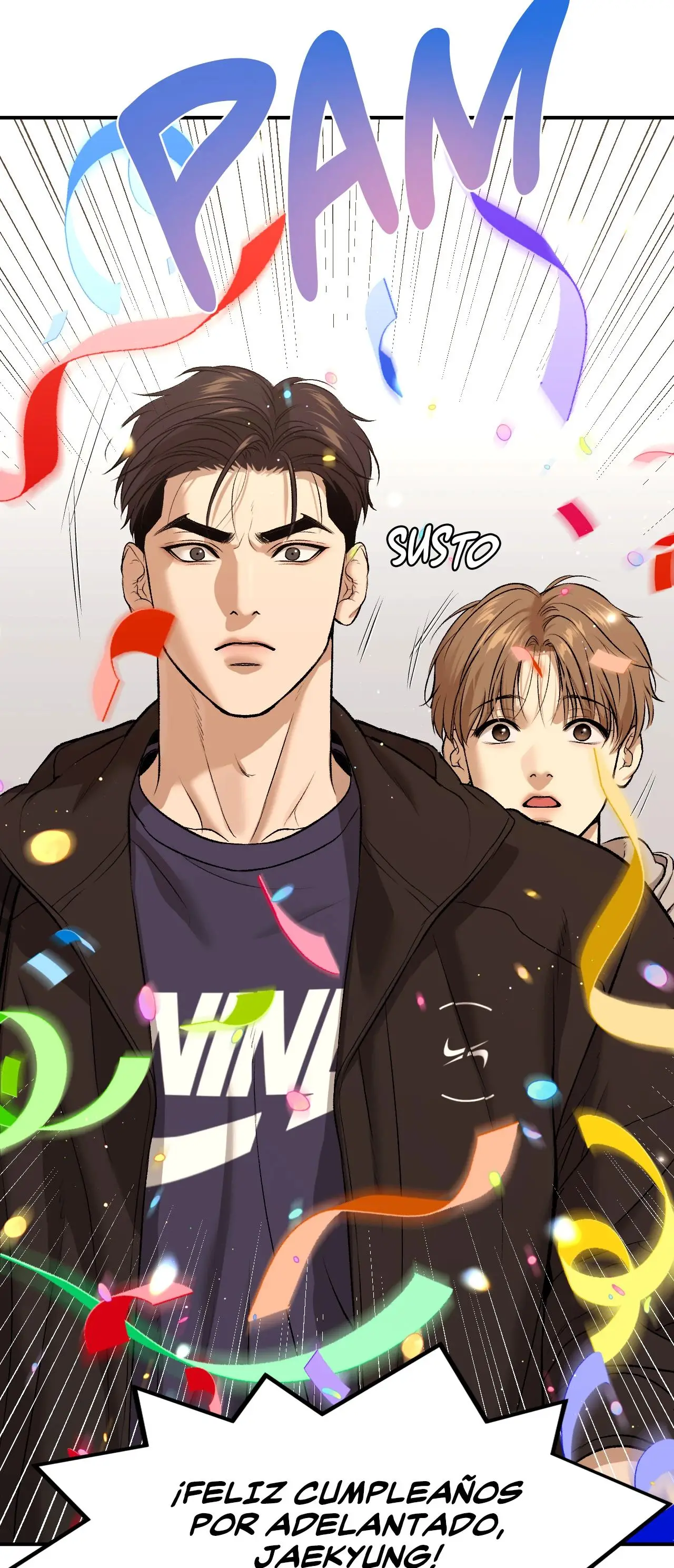 Jinx Manhwa (2023) - Capítulo 43 - Página 37 - LectorTMOo