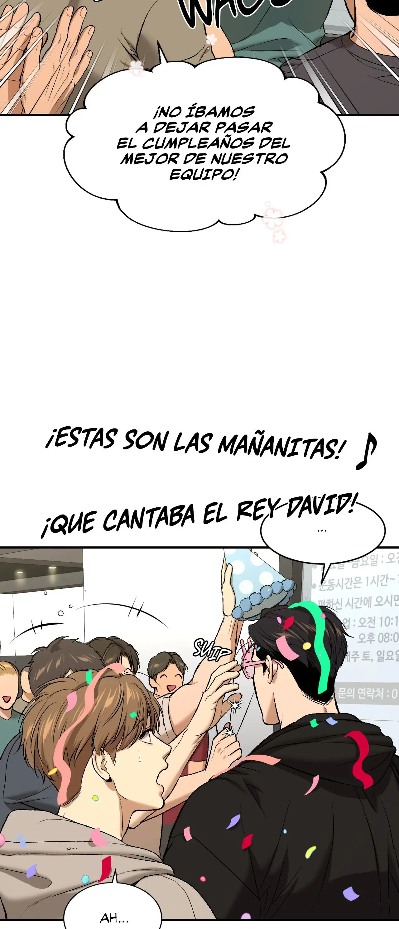 Jinx Manhwa (2023) - Capítulo 43 - Página 39 - LectorTMOo