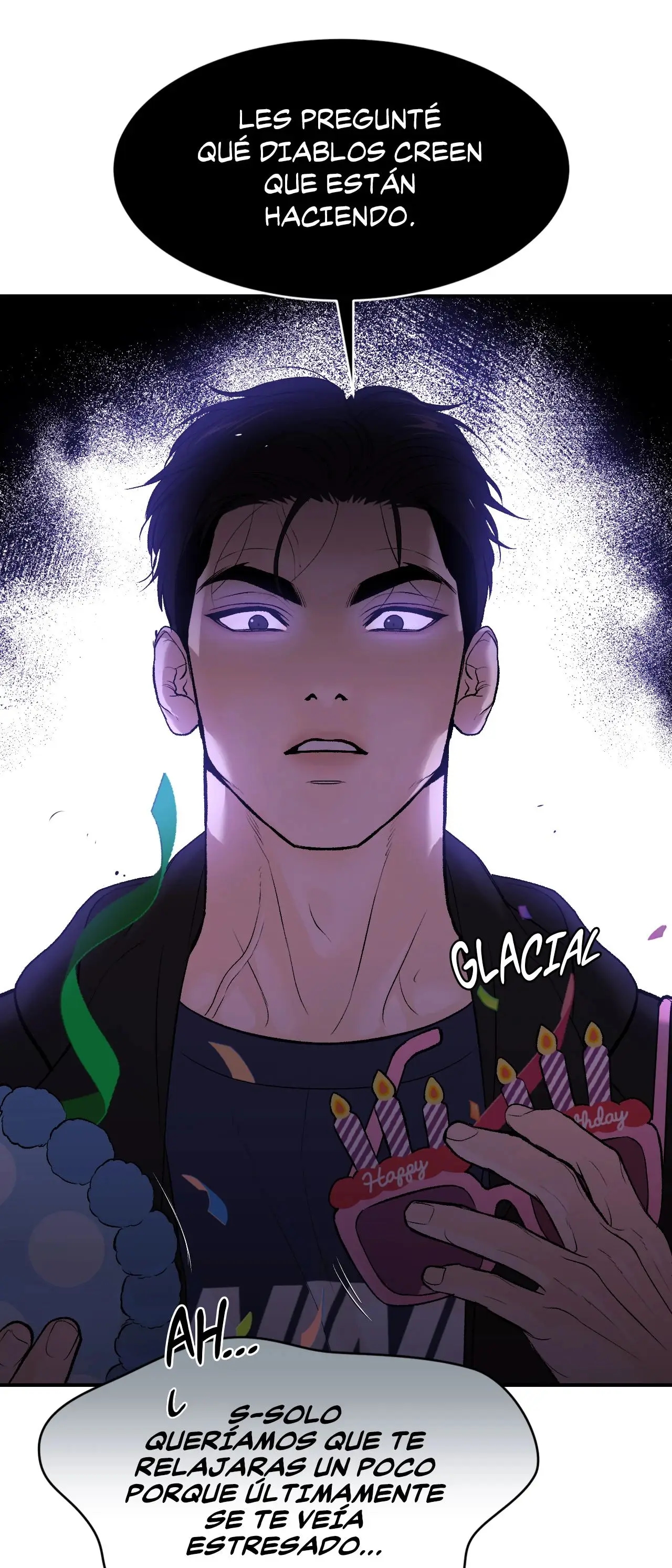 Jinx Manhwa (2023) - Capítulo 43 - Página 41 - LectorTMOo