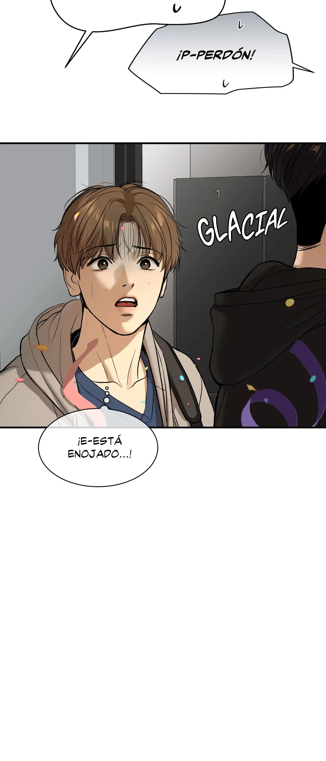 Jinx Manhwa (2023) - Capítulo 43 - Página 42 - LectorTMOo