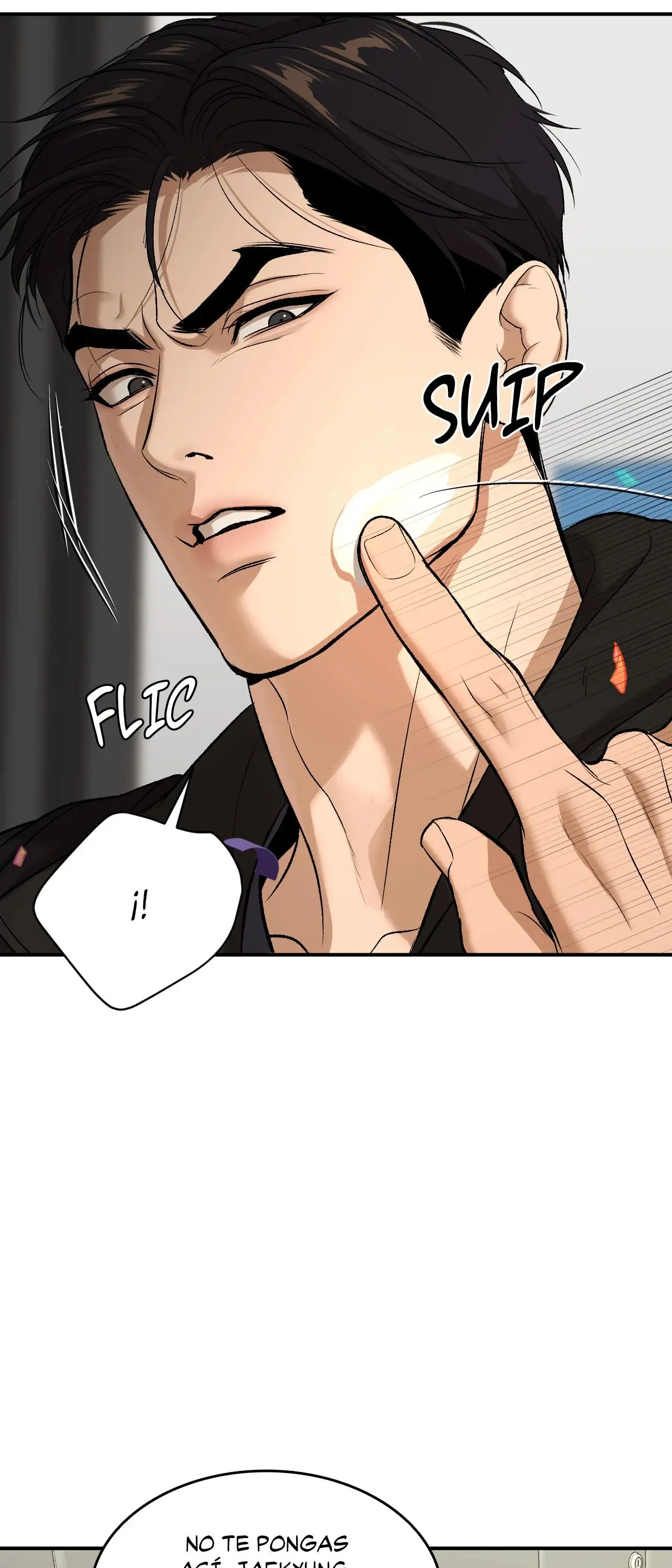 Jinx Manhwa (2023) - Capítulo 43 - Página 43 - LectorTMOo