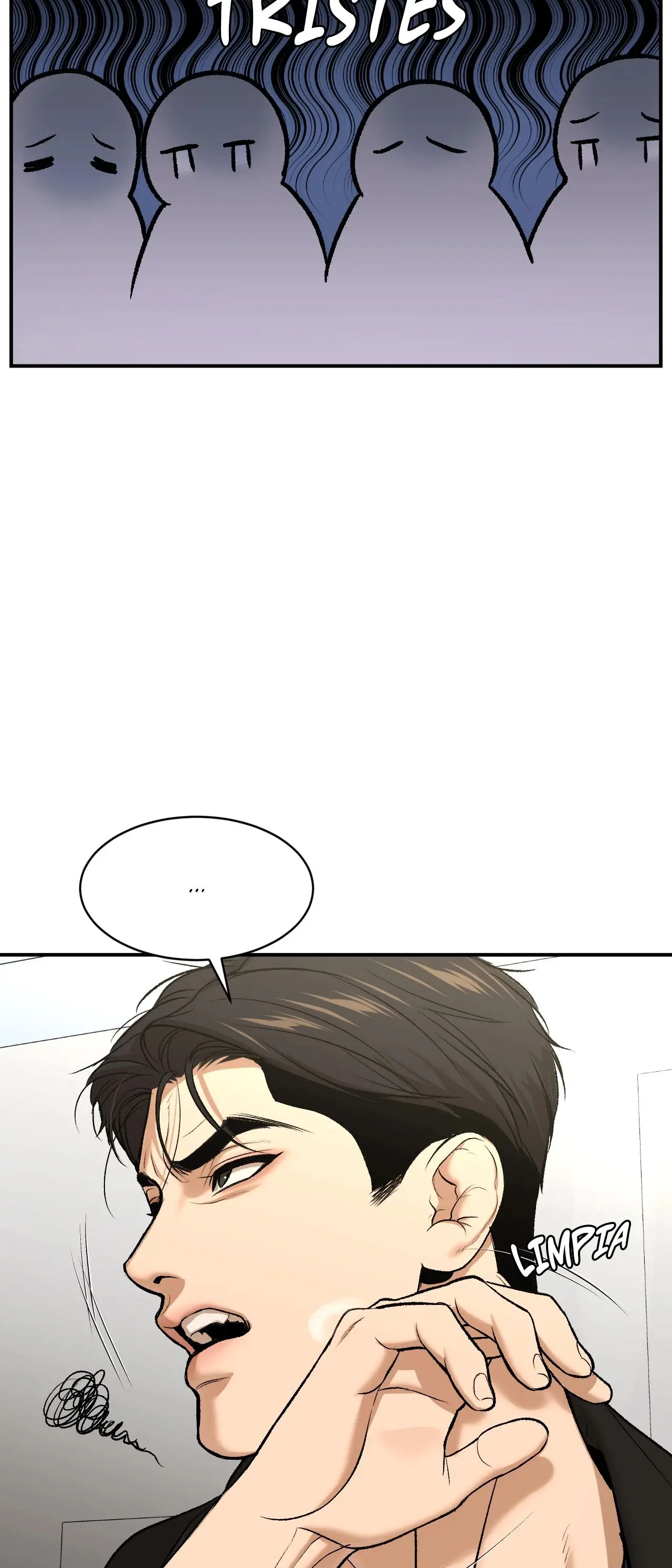 Jinx Manhwa (2023) - Capítulo 43 - Página 45 - LectorTMOo
