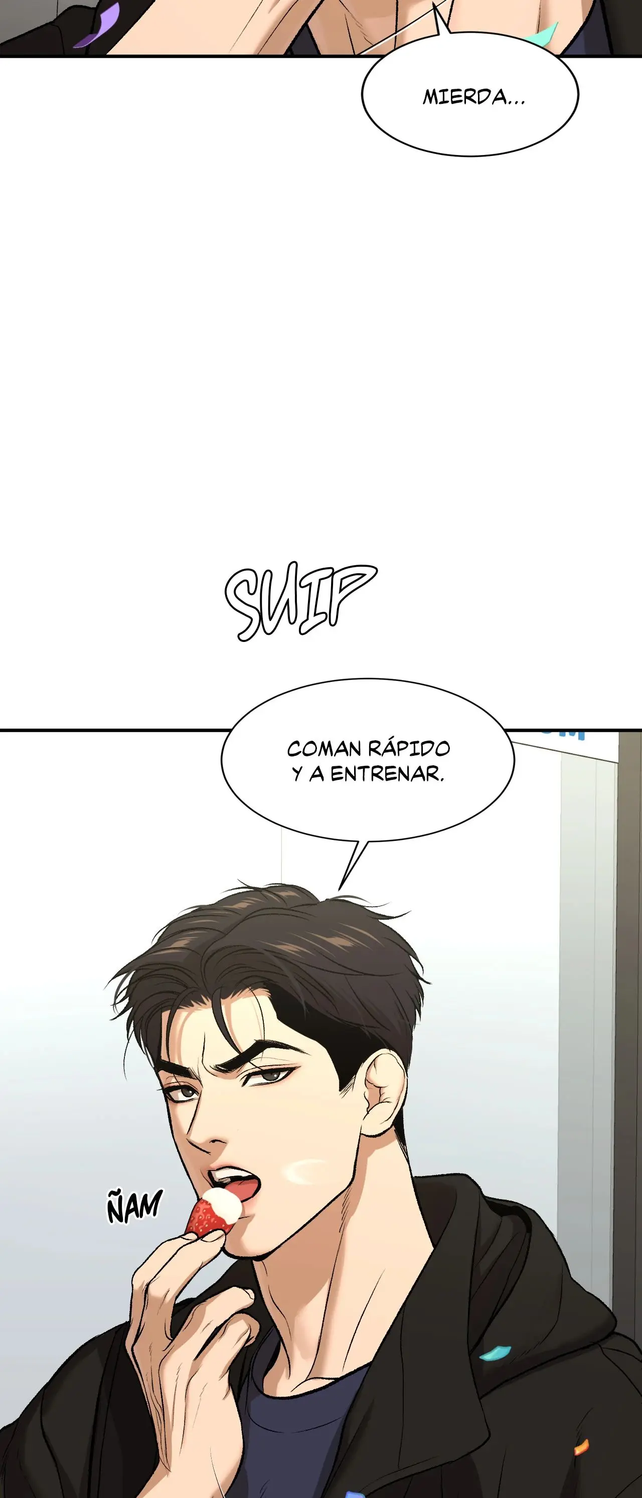 Jinx Manhwa (2023) - Capítulo 43 - Página 46 - LectorTMOo