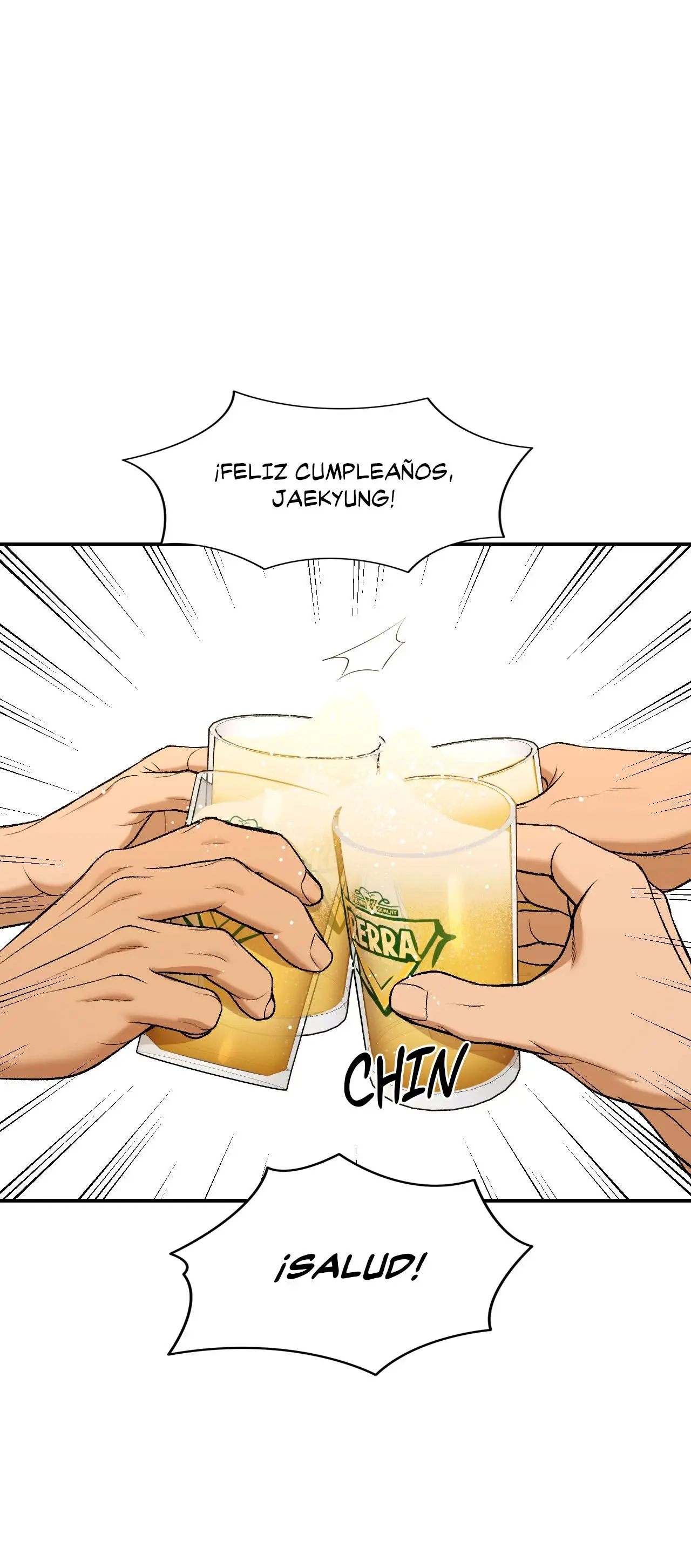 Jinx Manhwa (2023) - Capítulo 43 - Página 52 - LectorTMOo
