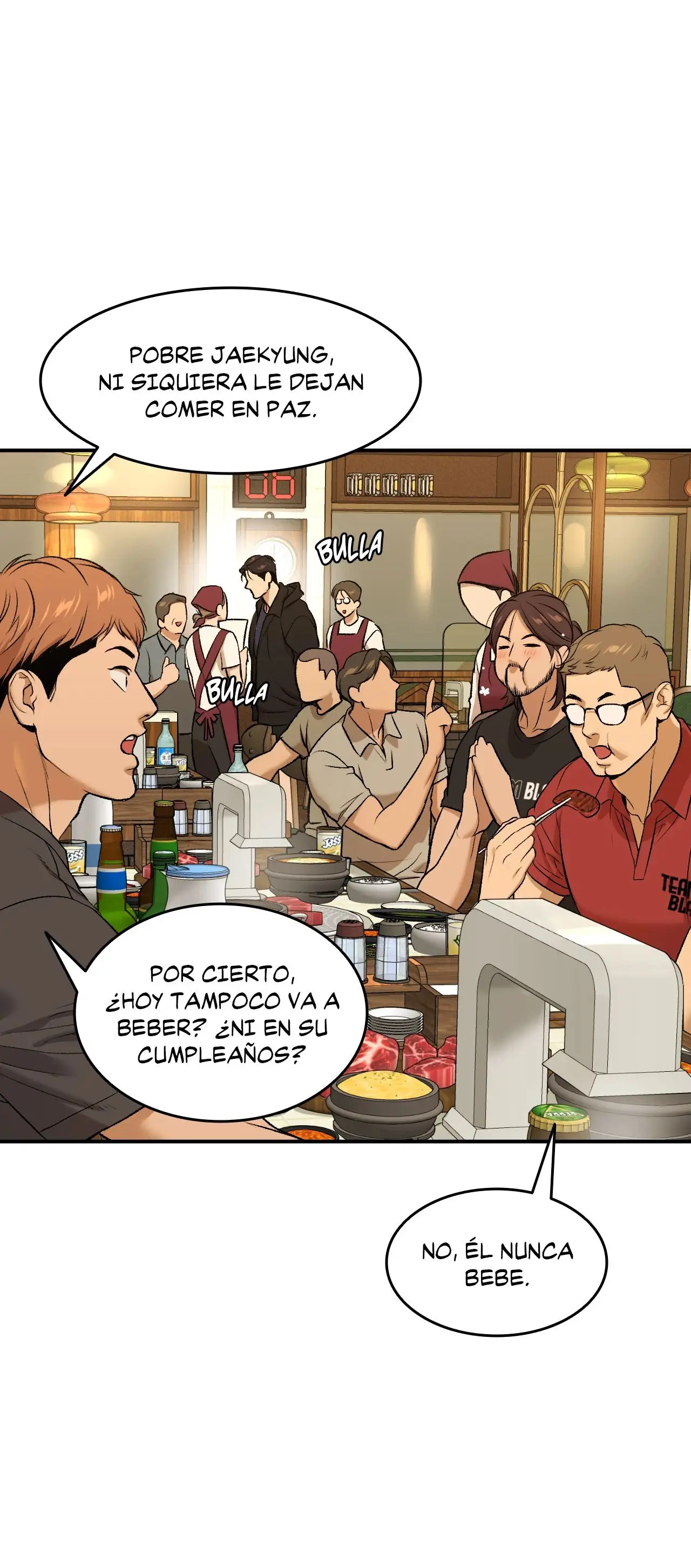 Jinx Manhwa (2023) - Capítulo 43 - Página 53 - LectorTMOo