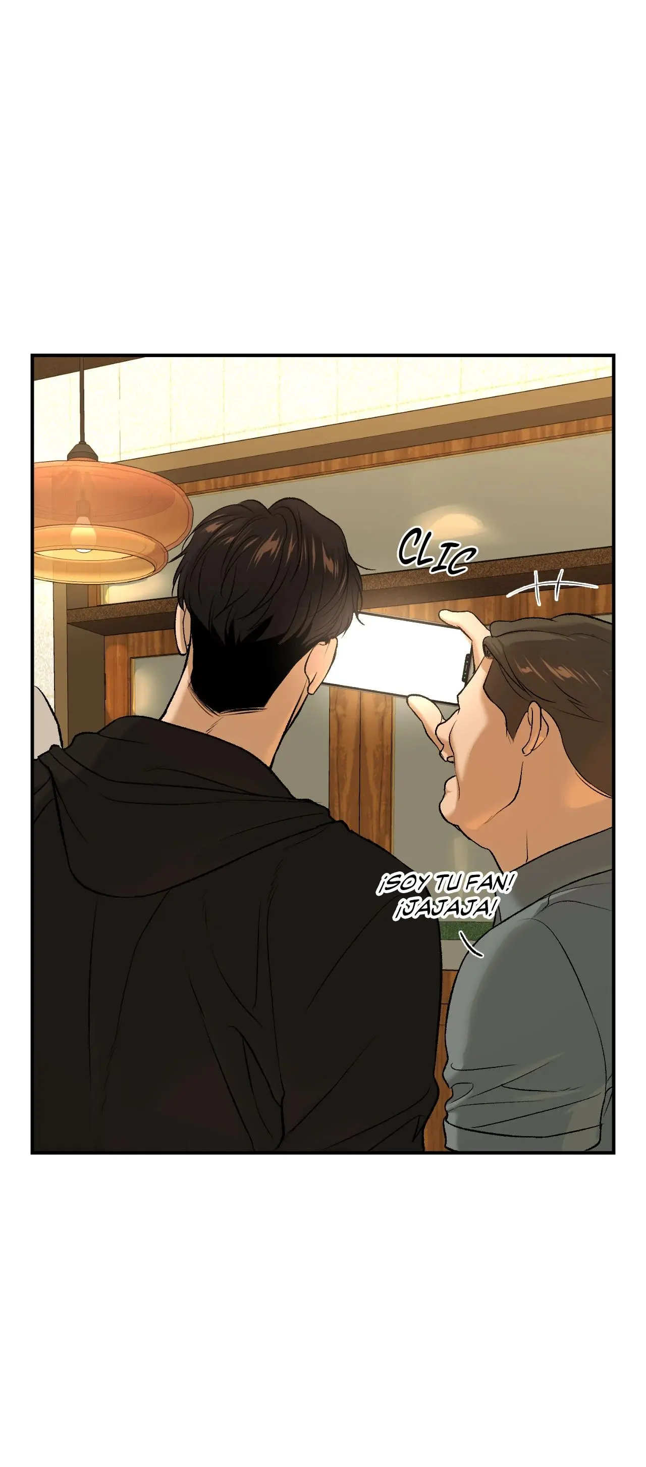 Jinx Manhwa (2023) - Capítulo 43 - Página 54 - LectorTMOo